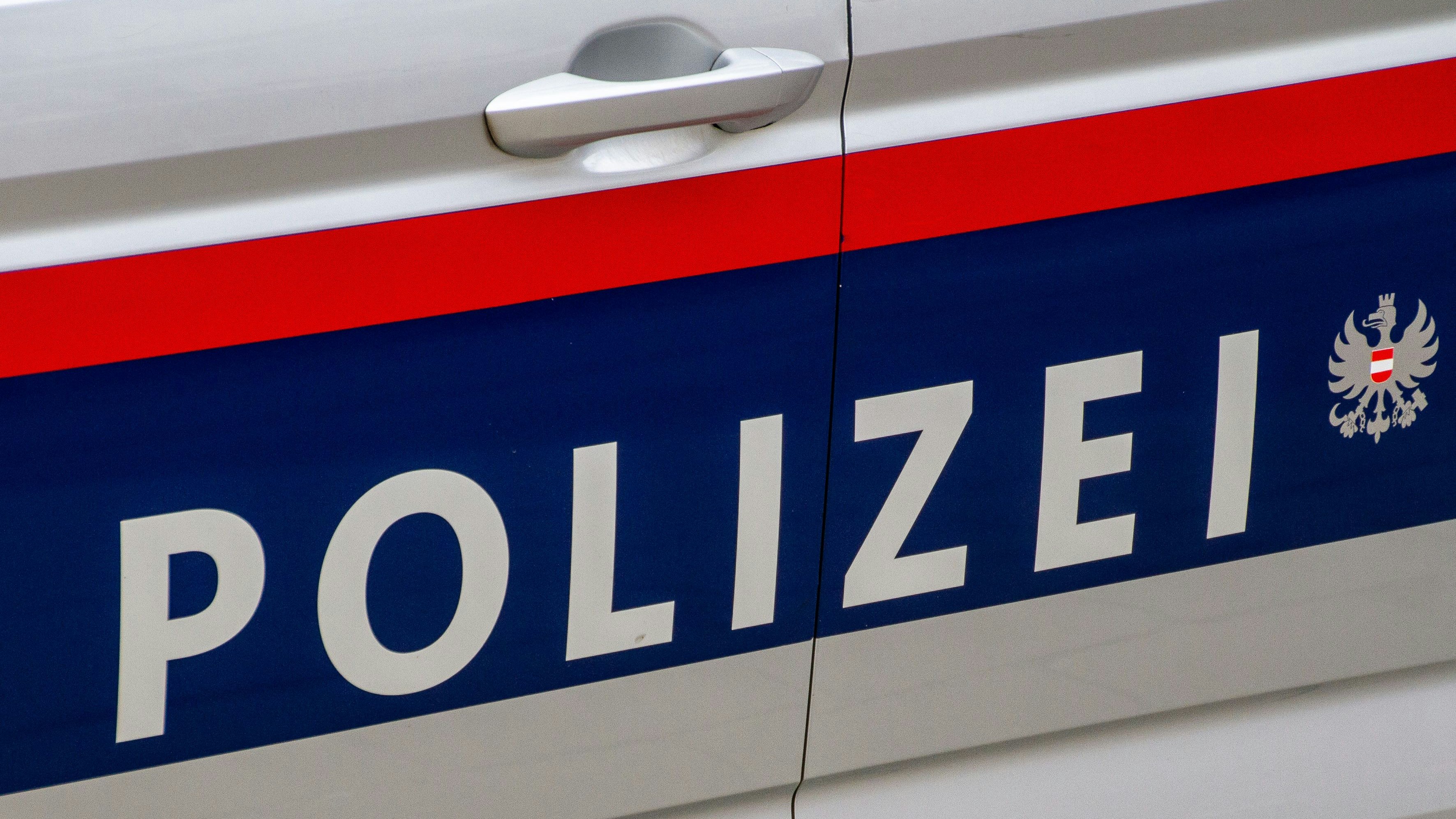 Die Polizei hat die Ermittlungen übernommen. (Symbolbild)