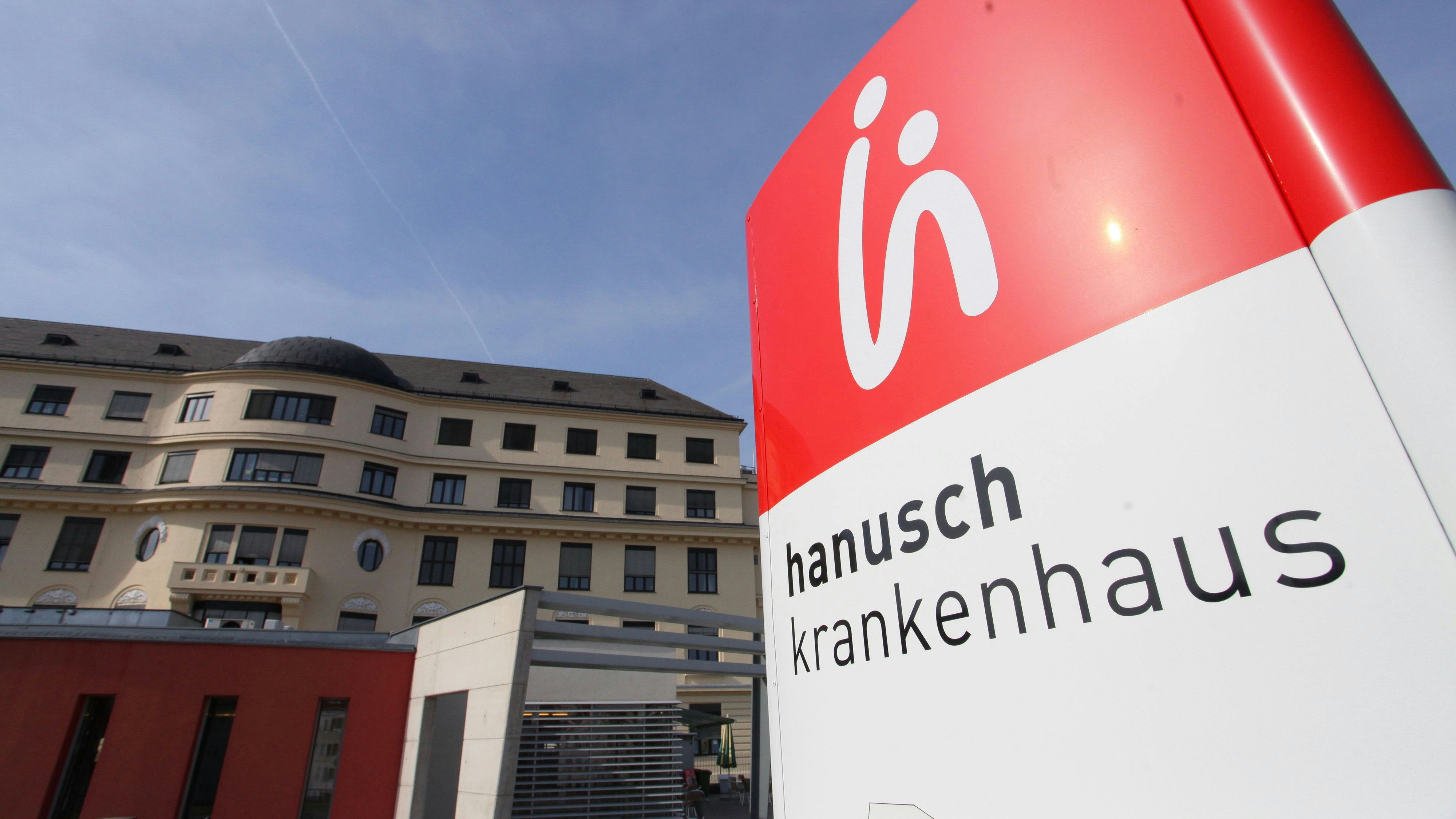 Heute.at - Frau attackiert Arzt im Spital mit ätzender Säure