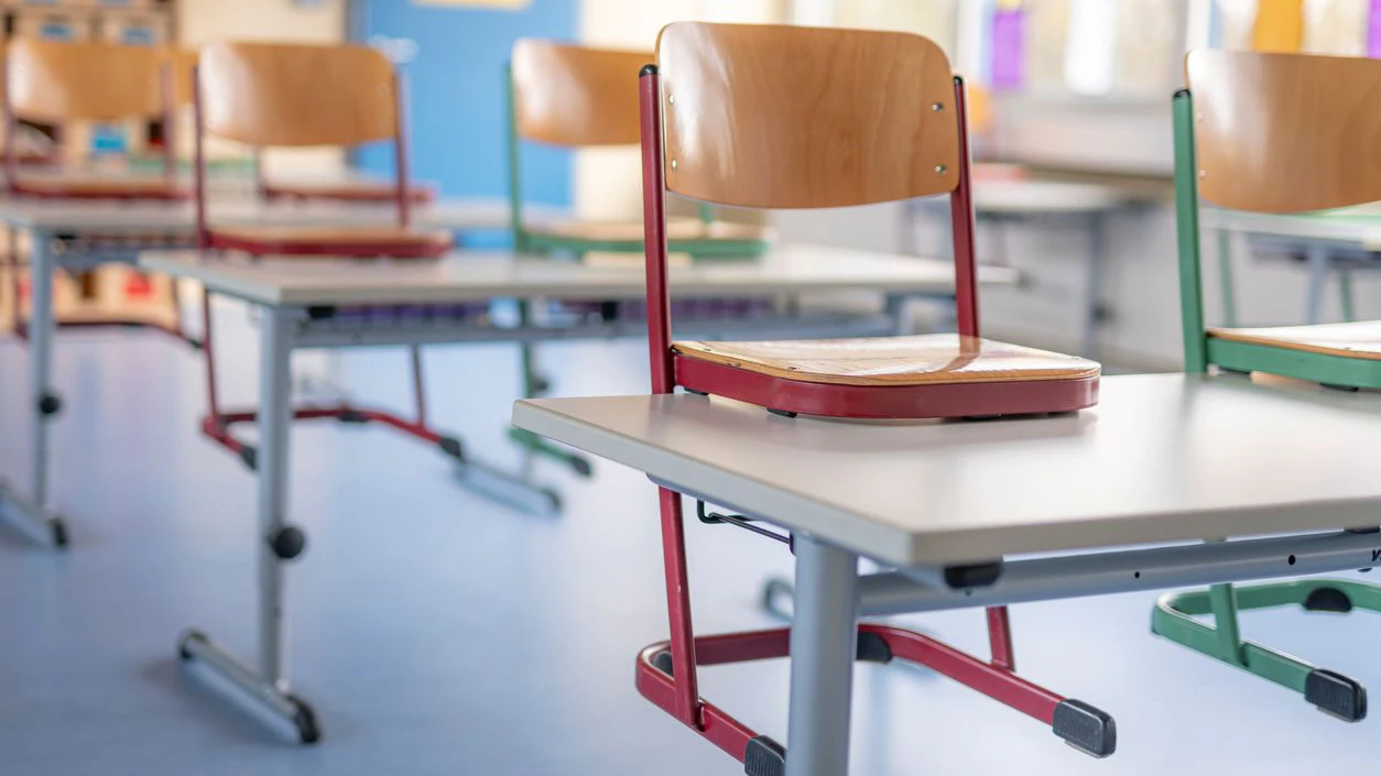 Heute.at - Hunderte Pensionierungen: Hier fehlen ganz viele Lehrer