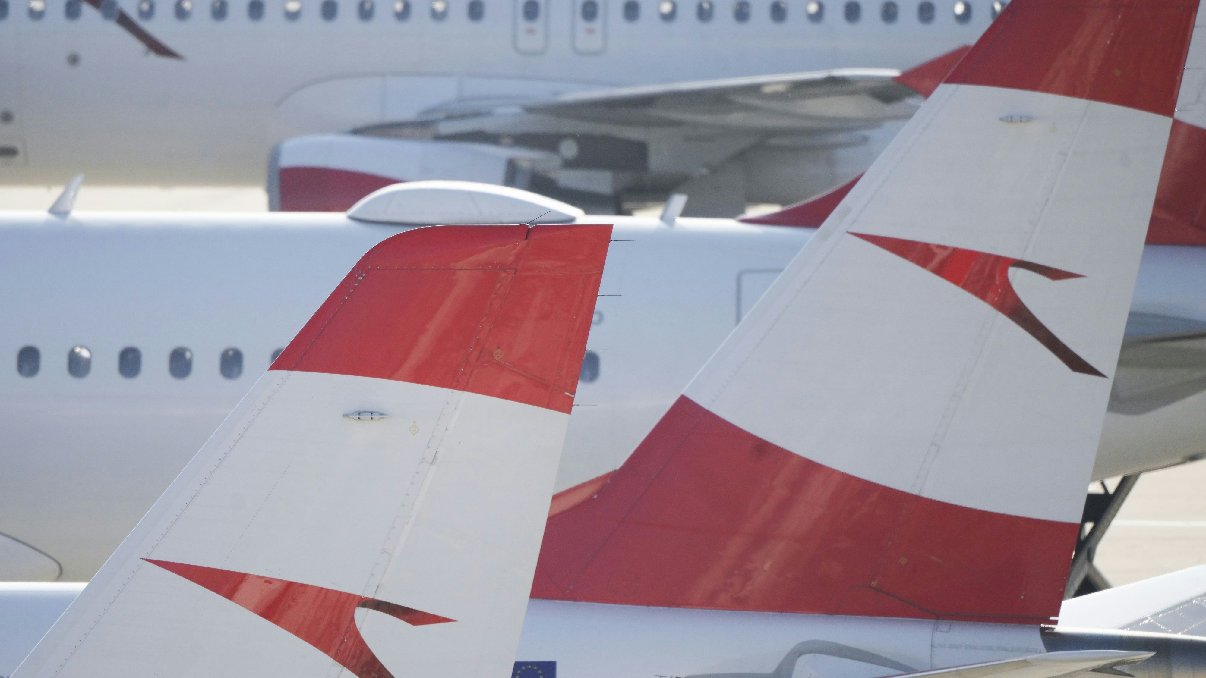 Heute.at - AUA-Lohnverhandlungen wurden erneut vertagt