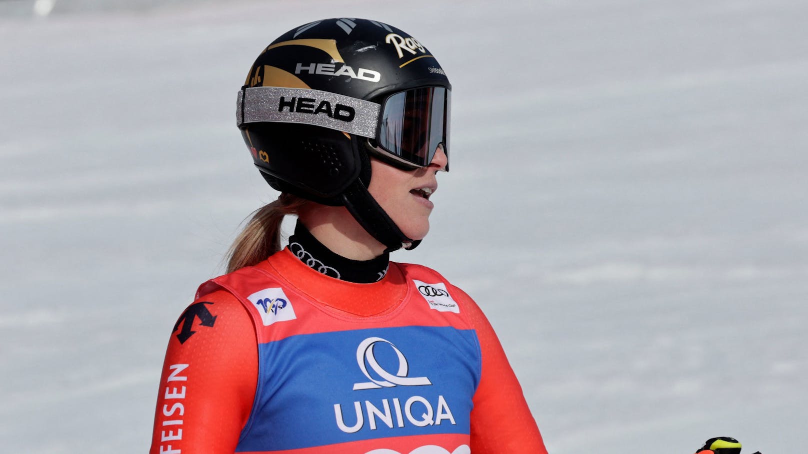 Ski-Star kündigt völlig überraschend Rücktritt an