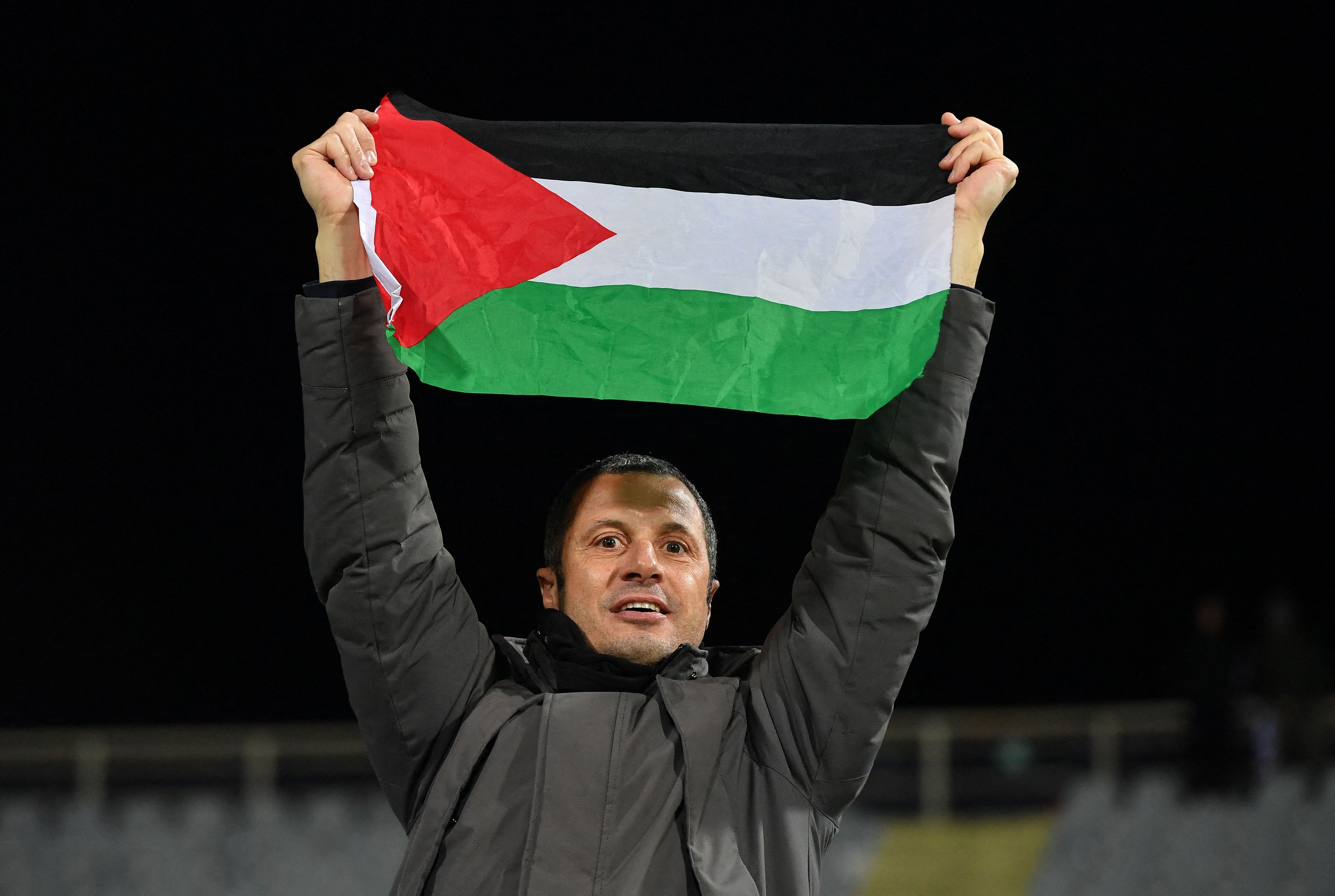 Spanien, Irland, Slowenien und Malta erkennen Palästina als Staat an. (Symbolbild)