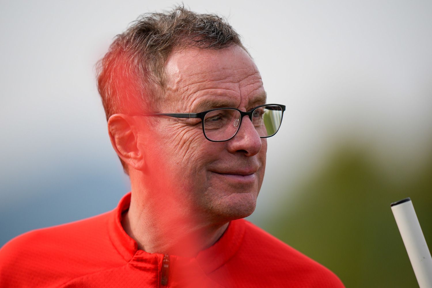 Ralf Rangnick
