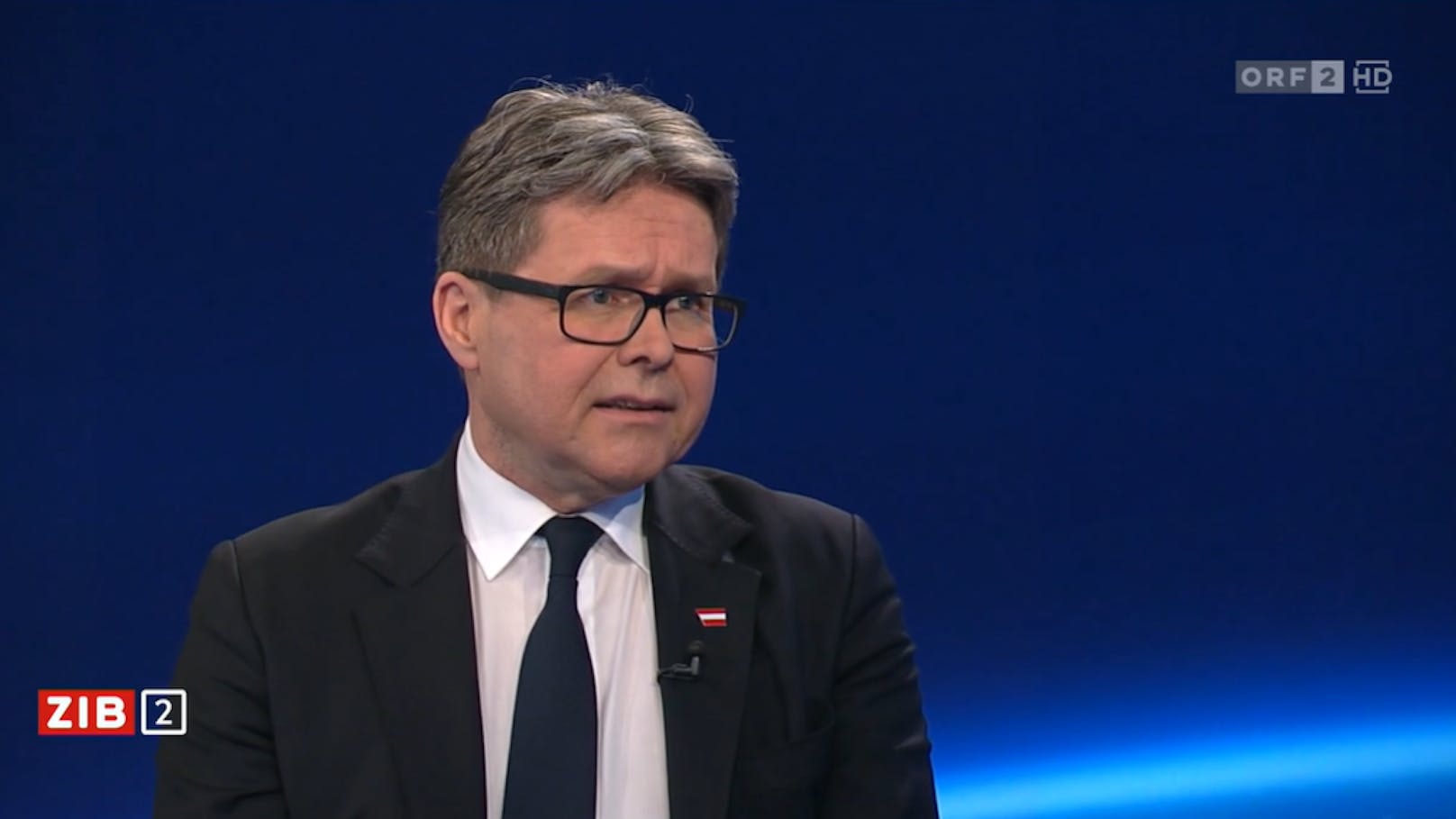 Minister kündigt im ORF "klare Kante" gegen Eltern an