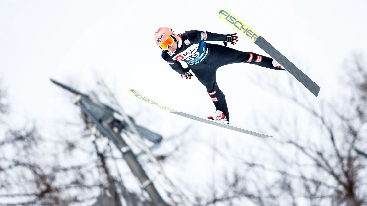 Daniel Huber