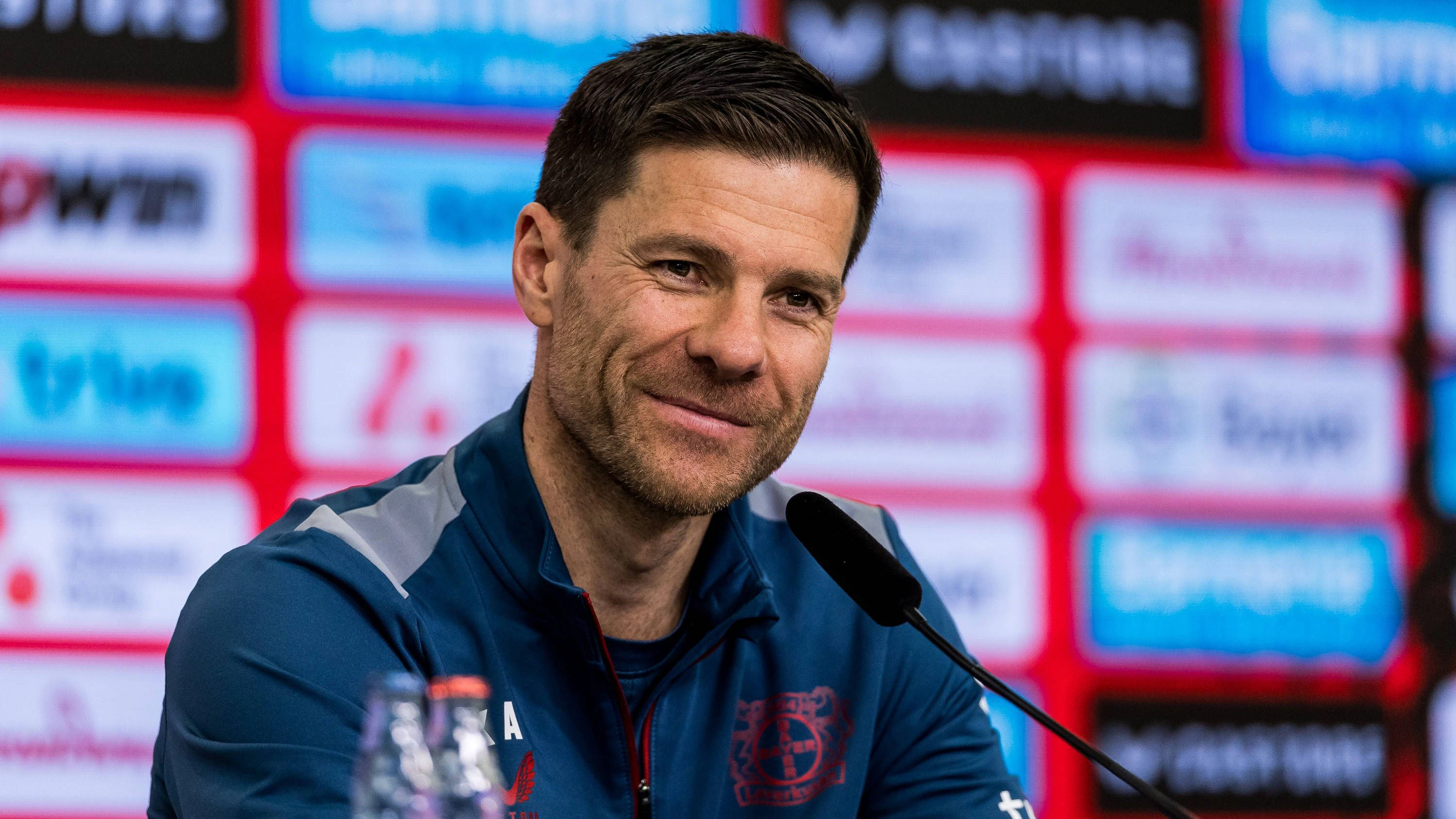 Xabi Alonso