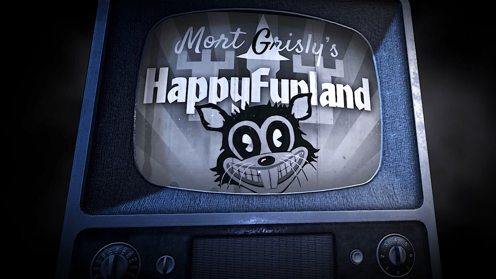 Entwickler Spectral Illusions und Publisher Perp Games haben neu "HappyFunland" auf die PlayStation VR2 gebracht – und damit eine riesige Chance verpasst.&nbsp;