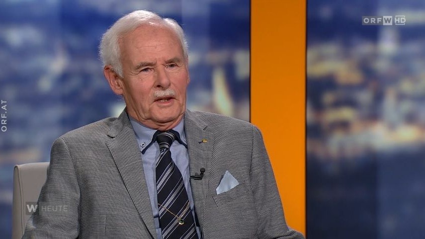 Heute.at - Selbst Polizist traut sich in Favoriten nicht mehr raus