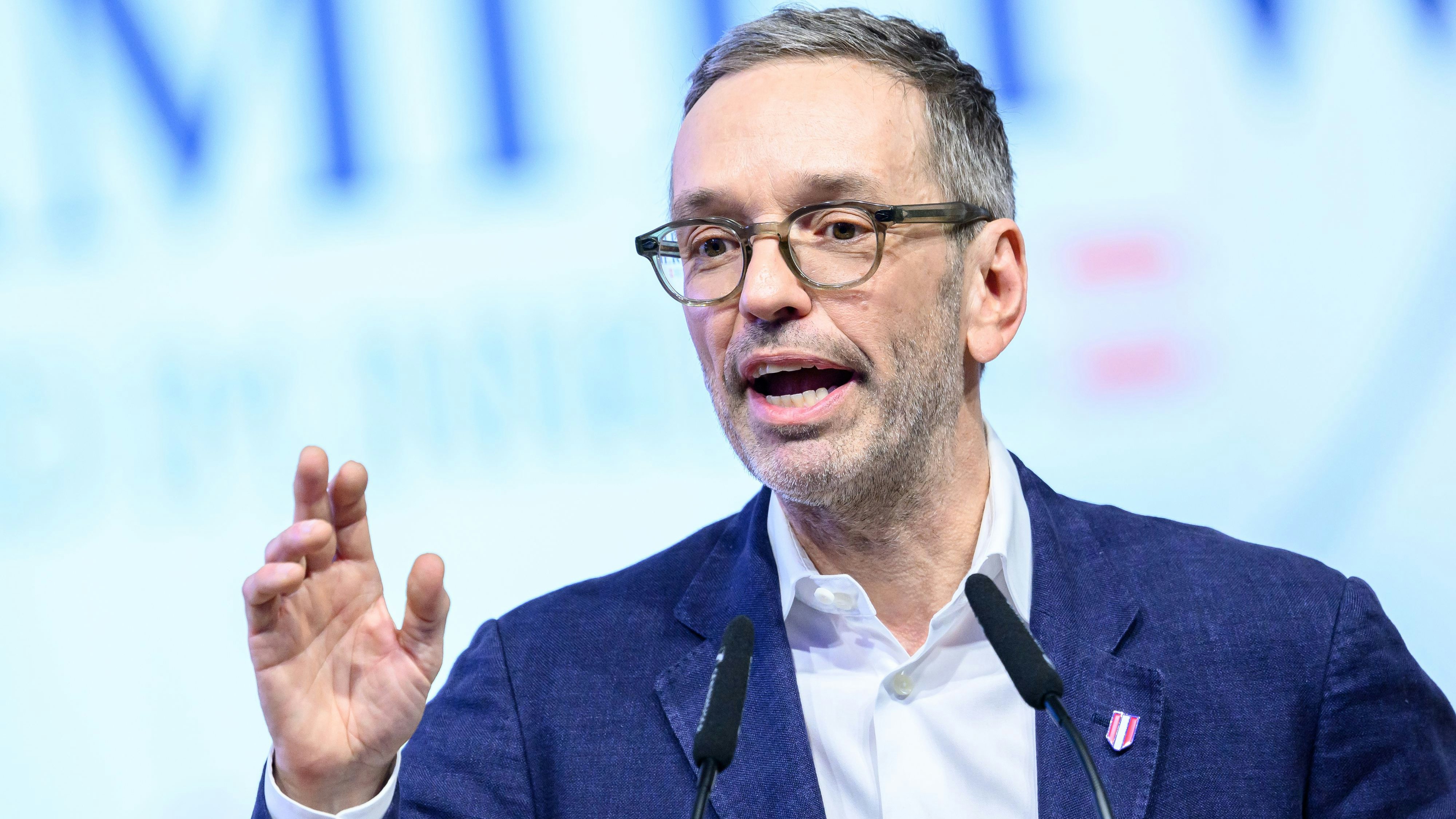 Heute.at - Kickl legt neuen Aktionsplan vor, macht ÖVP ein Angebot