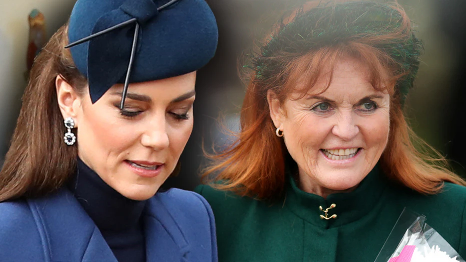 Nicht nur Charles, Kate und Fergie bekamen eine Krebs-Diagnose.
