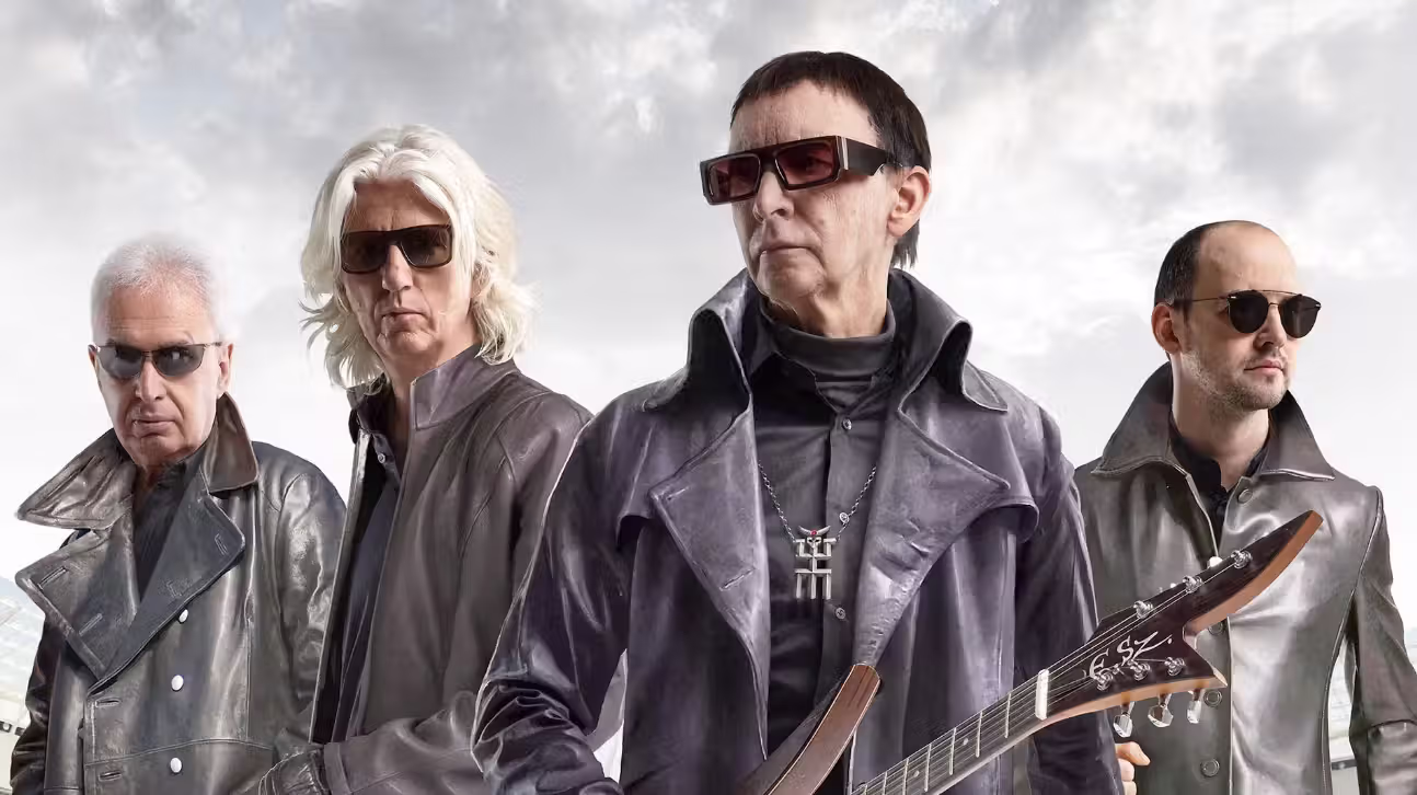 Eines der Bandmitglieder von Piknik ist offenbar verschwunden.