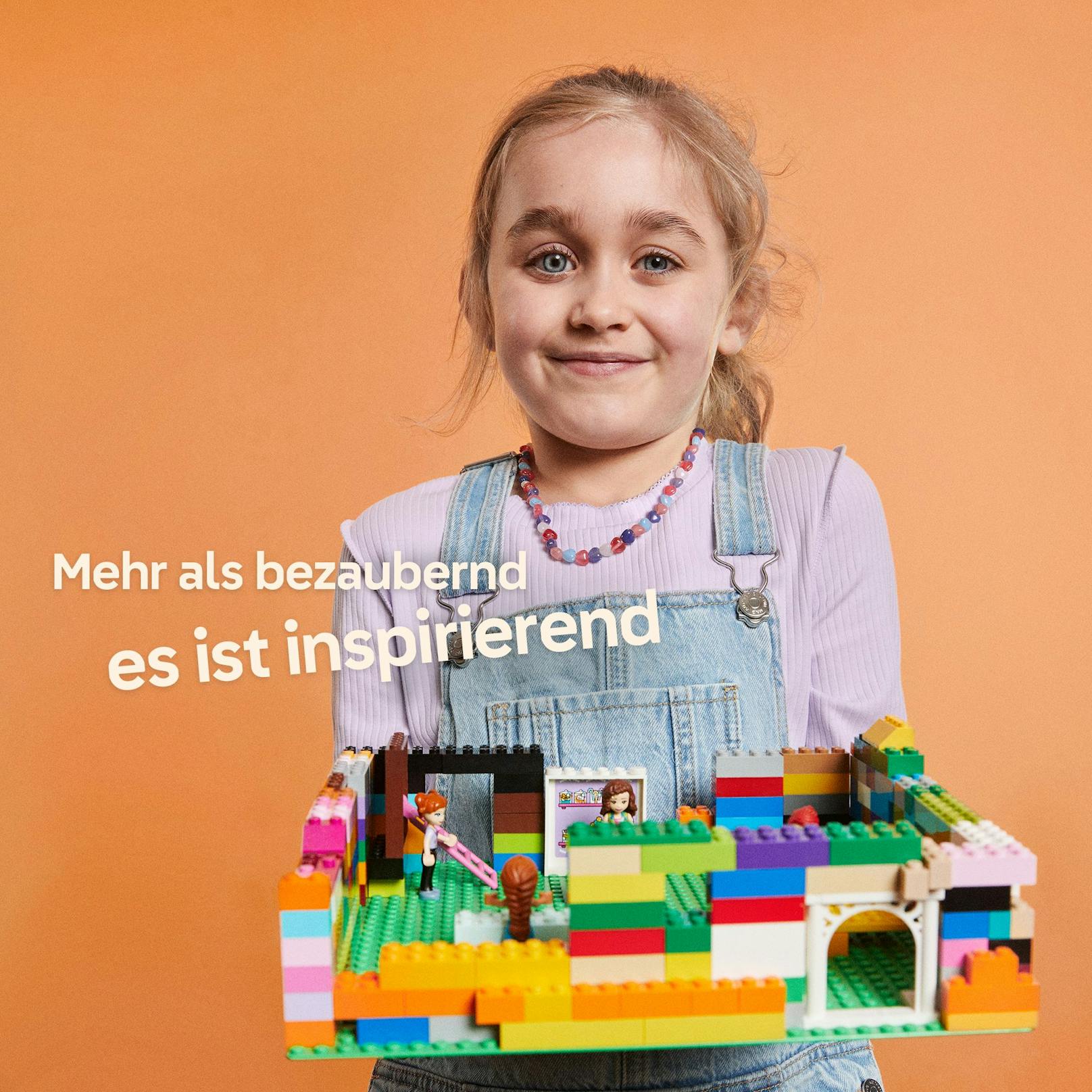 Das Problem ist nicht nur auf Österreich beschränkt, <a rel="nofollow" href="https://www.heute.at/t/lego-100056747">LEGO hat</a> im Rahmen der Studie 61.532 Eltern, Erwachsene und Kinder in 36 Ländern befragt.&nbsp;