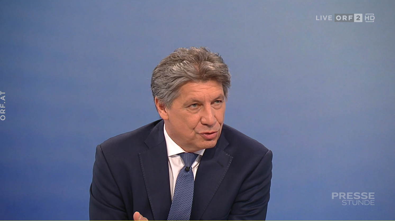 Heute.at - Mutter sieht zu – emotionale Rückkehr von ORF-Legende