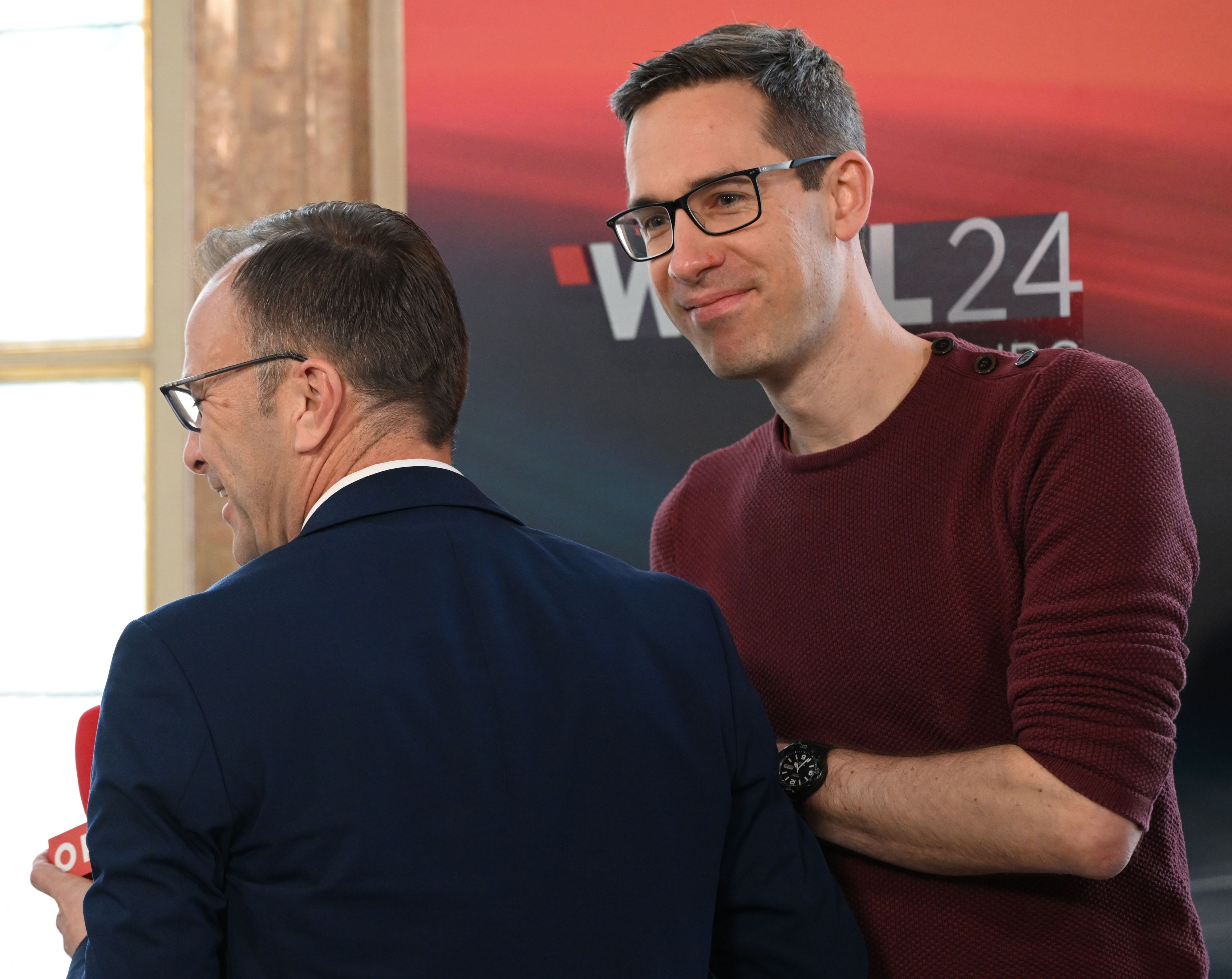 Heute.at - Nach Salzburg-Wahl – neue Stadtregierung steht