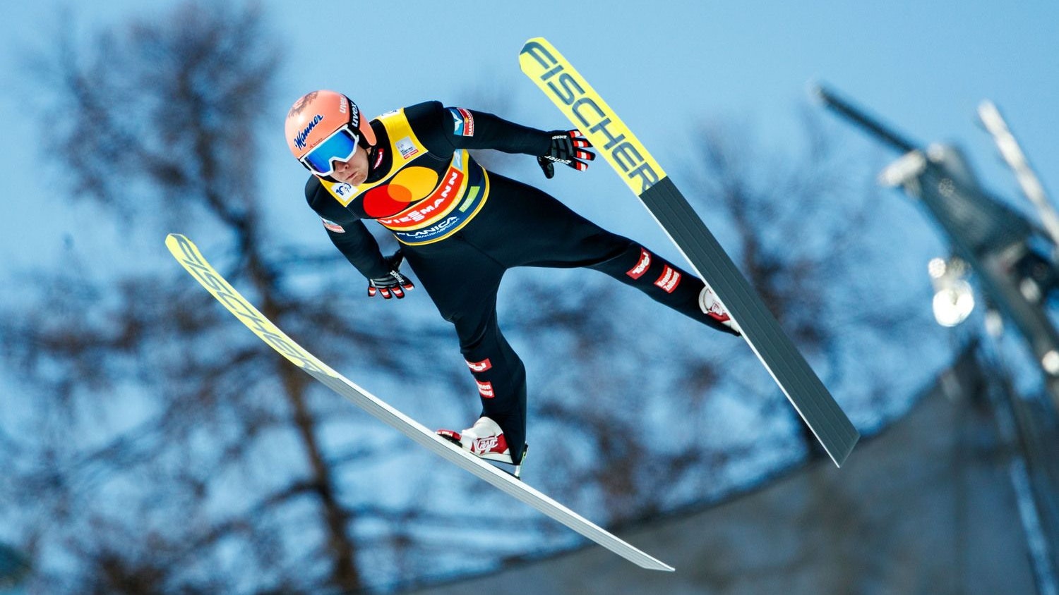 ÖSV-Star Daniel Huber