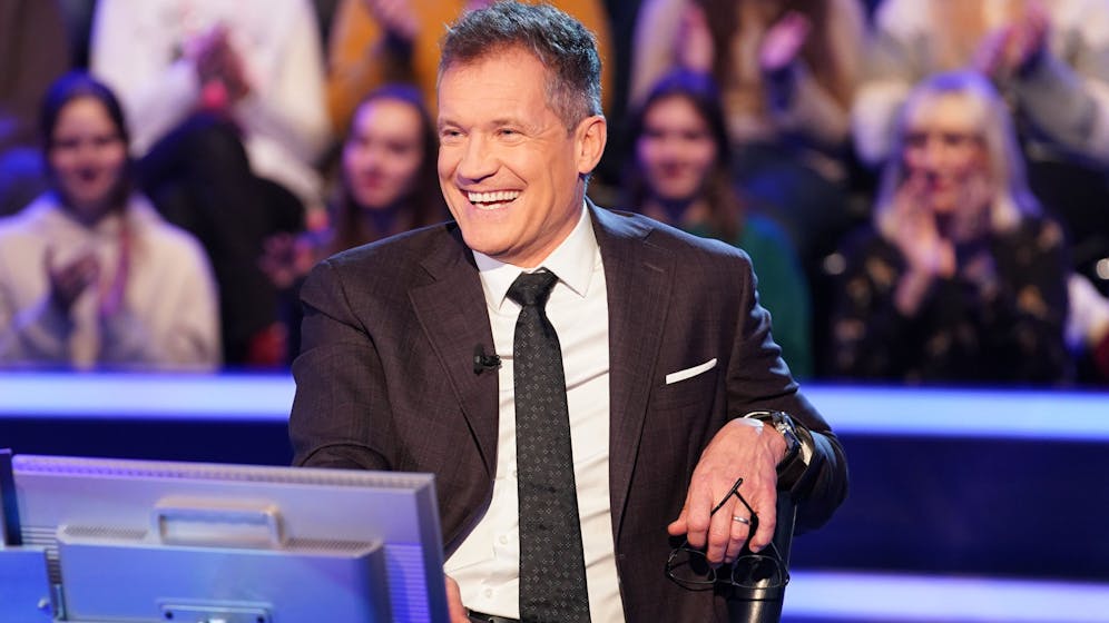 Immer Wenn Meine Frau Sagt Iss Was Armin Assinger: "Meine Frau sagt zu mir immer..." | Heute.at