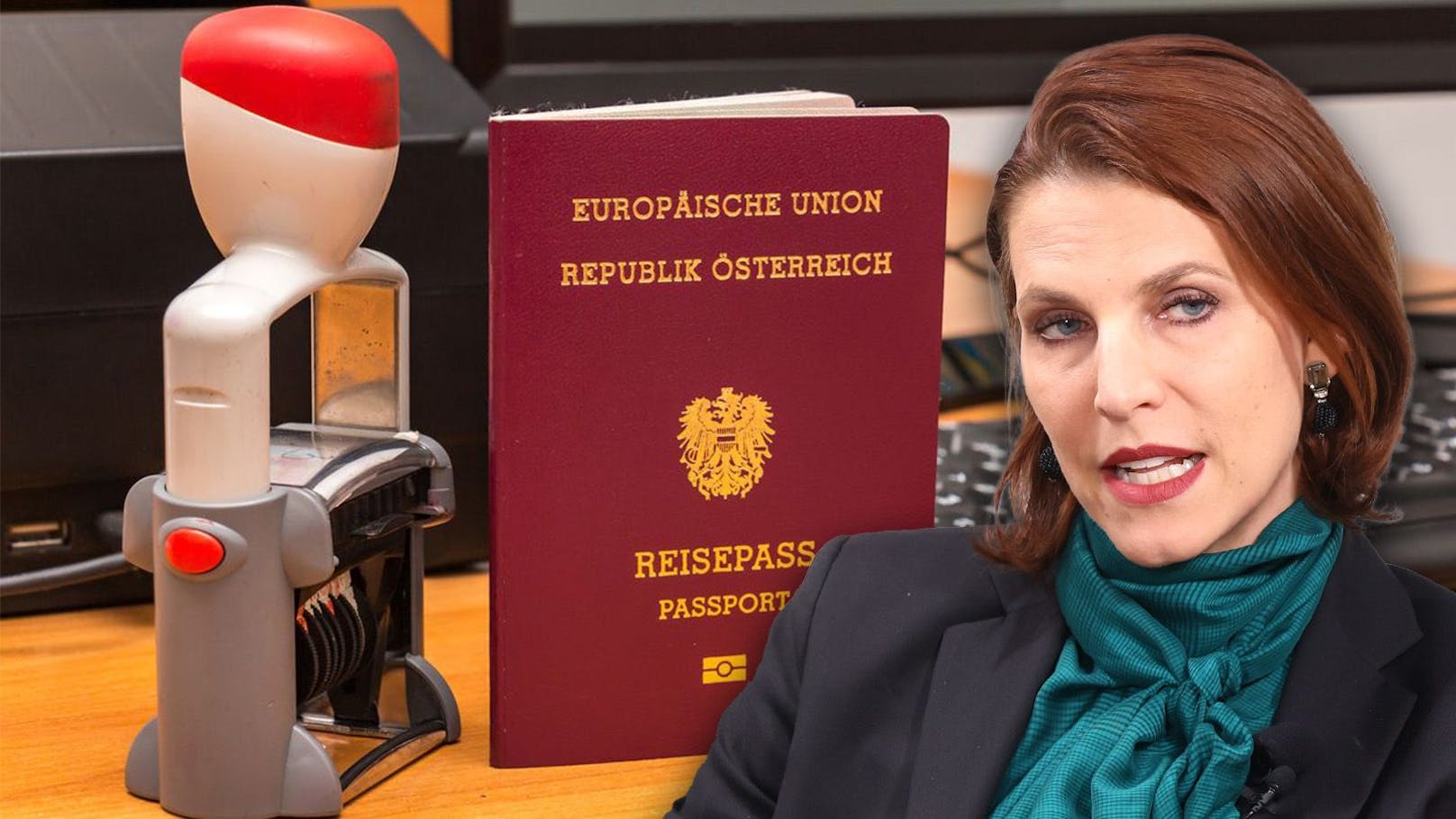"Nicht verschenken" – ÖVP-Ansage zu Staatsbürgerschaft