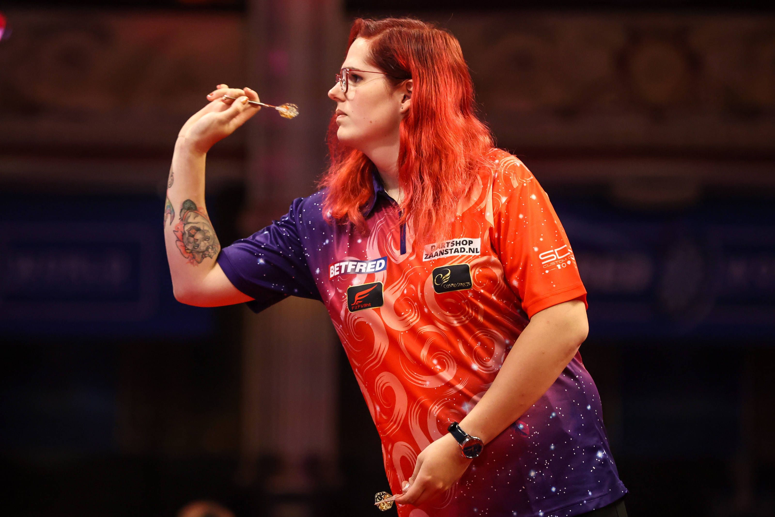 Noa-Lynn unterzog sich als 17-Jähriger einer geschlechtsangleichenden Operation.