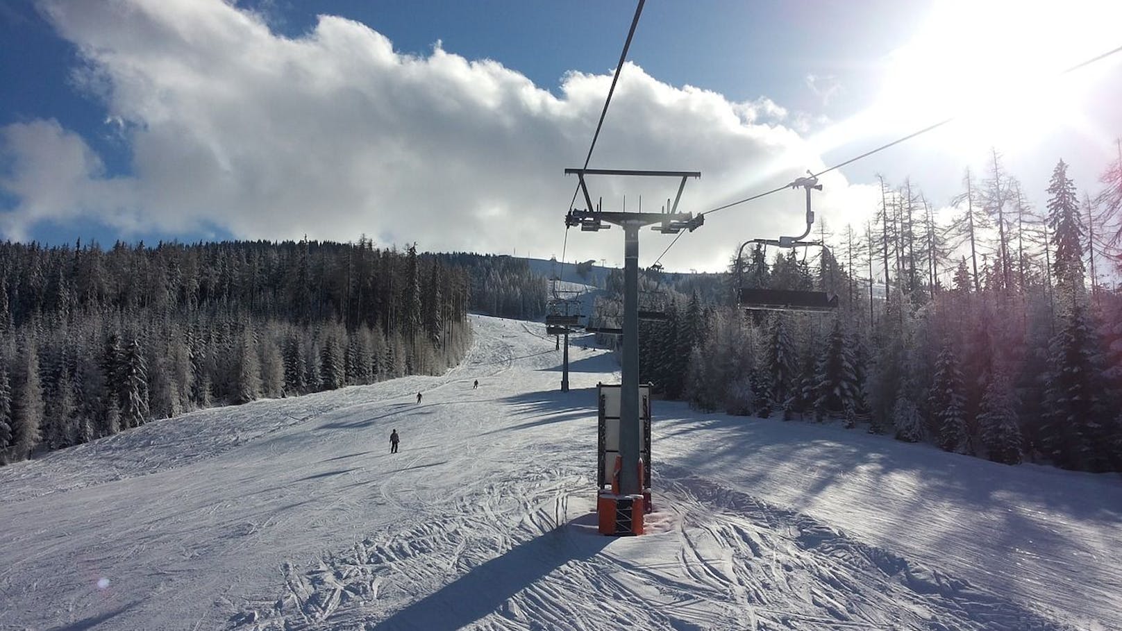 Skigebiete am Prüfstand – 75.000 Euro Steuerschulden