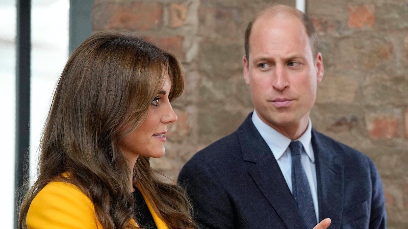 Prinz William unter Druck: "Er wird gerade zerrissen"