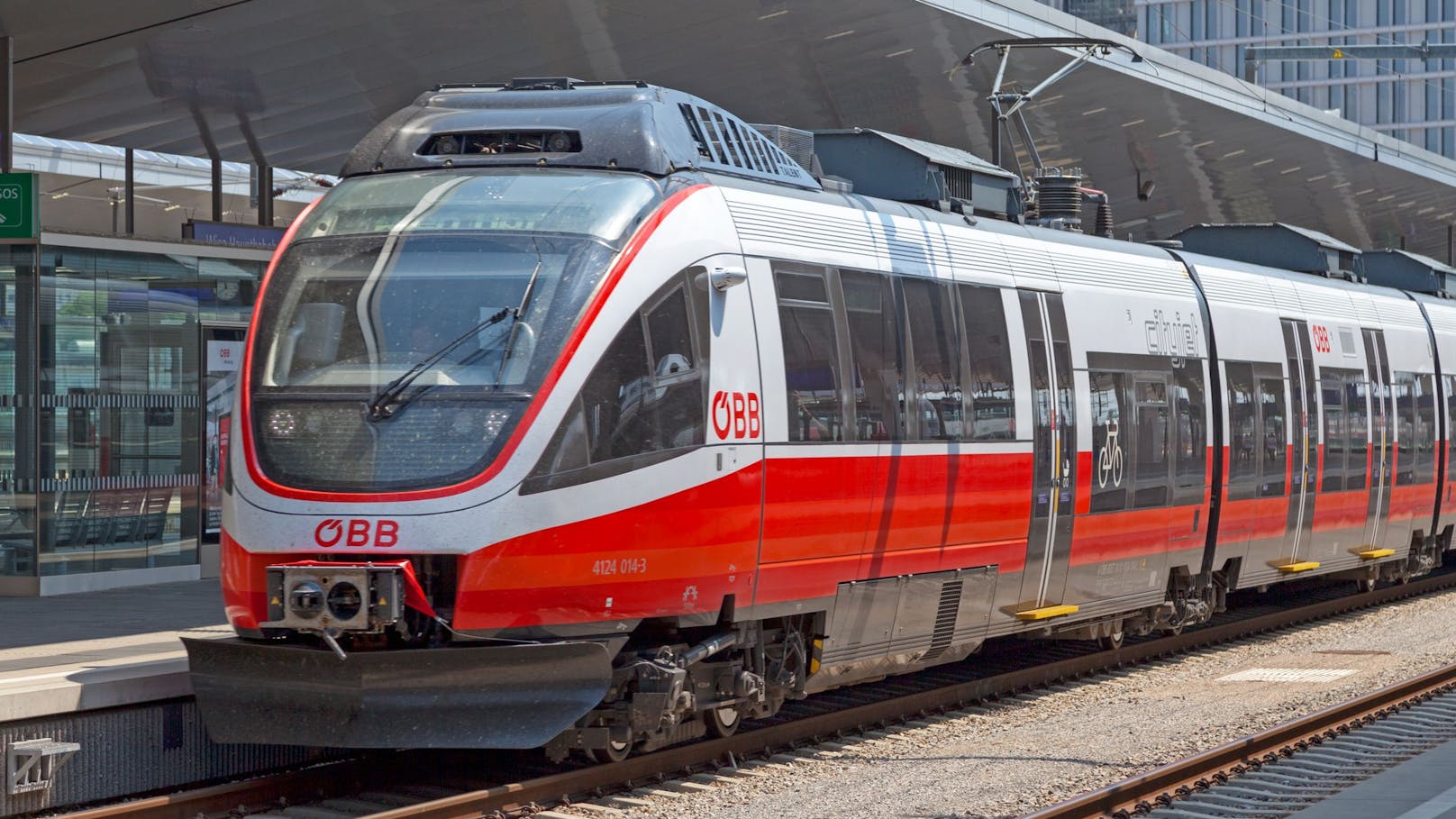 Läuse-Invasion in Wien – täglich mehrere Züge betroffen