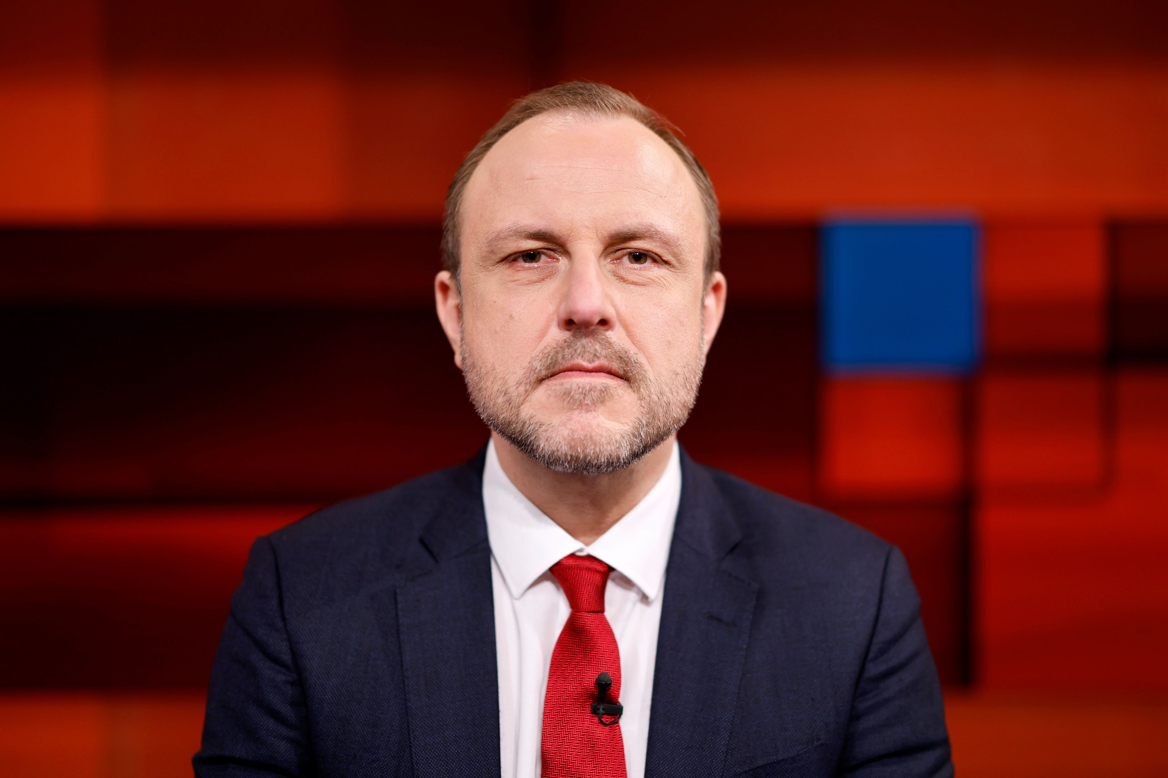 Der Terrorismusforscher Peter Neumann gilt als bekanntester Experte im deutschsprachigen Raum.