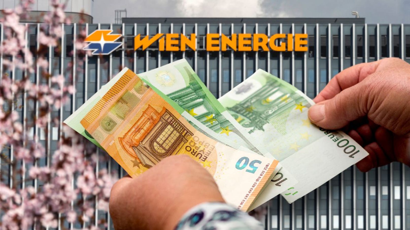 Weniger zahlen bei Wien Energie – das musst du tun