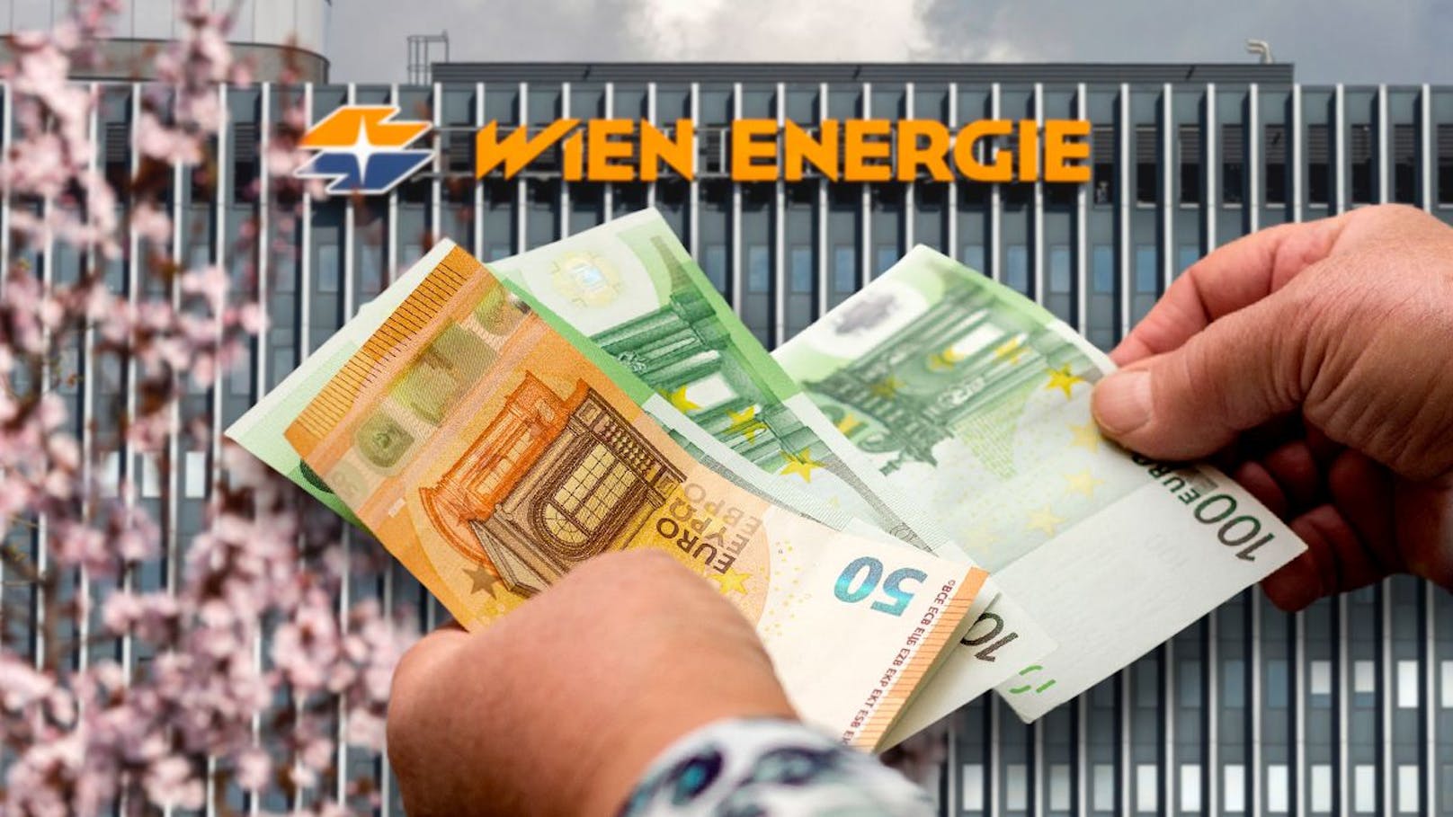 Neue Tarife! Das ändert sich jetzt bei Wien Energie