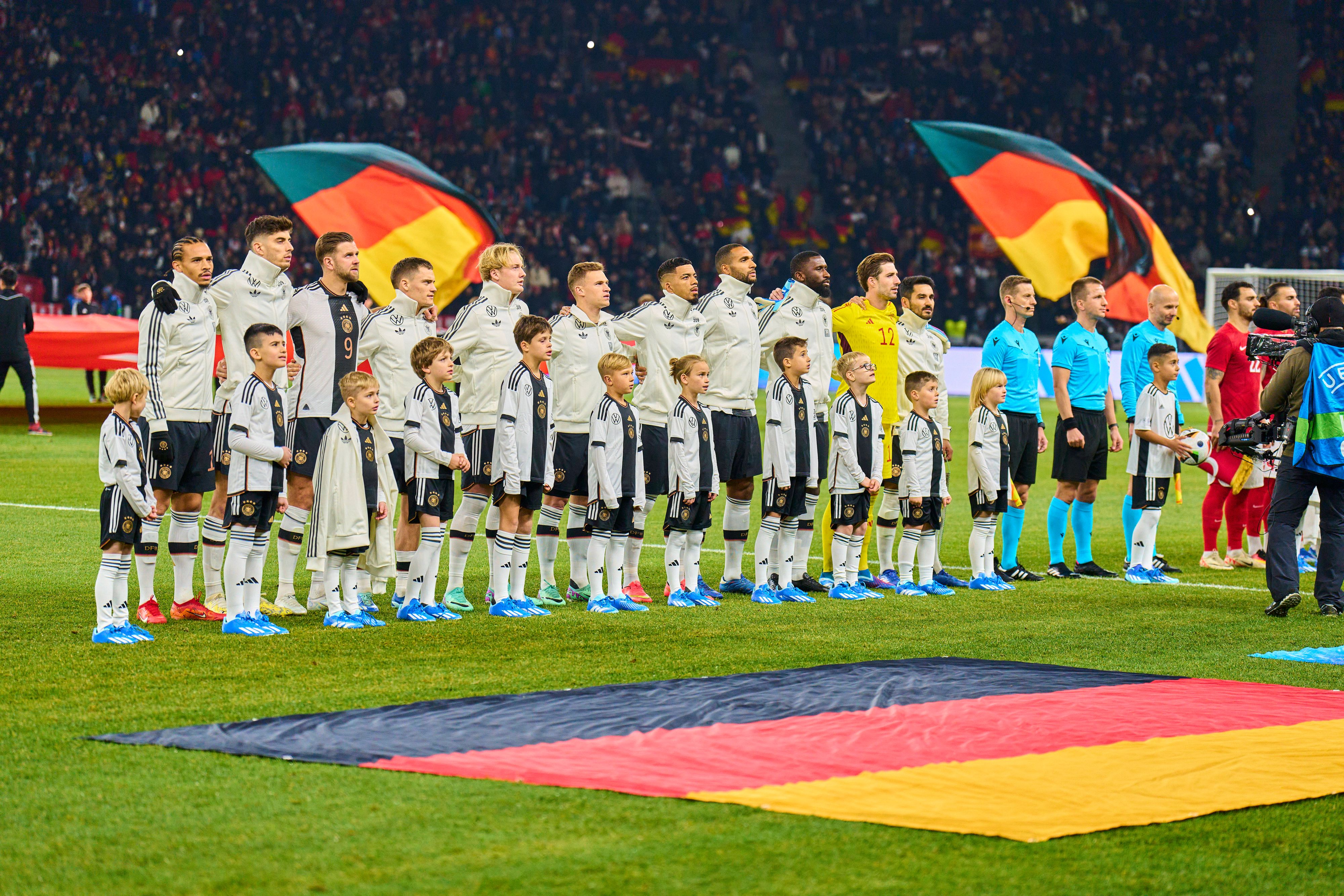 Bei den Toren soll der Hit 