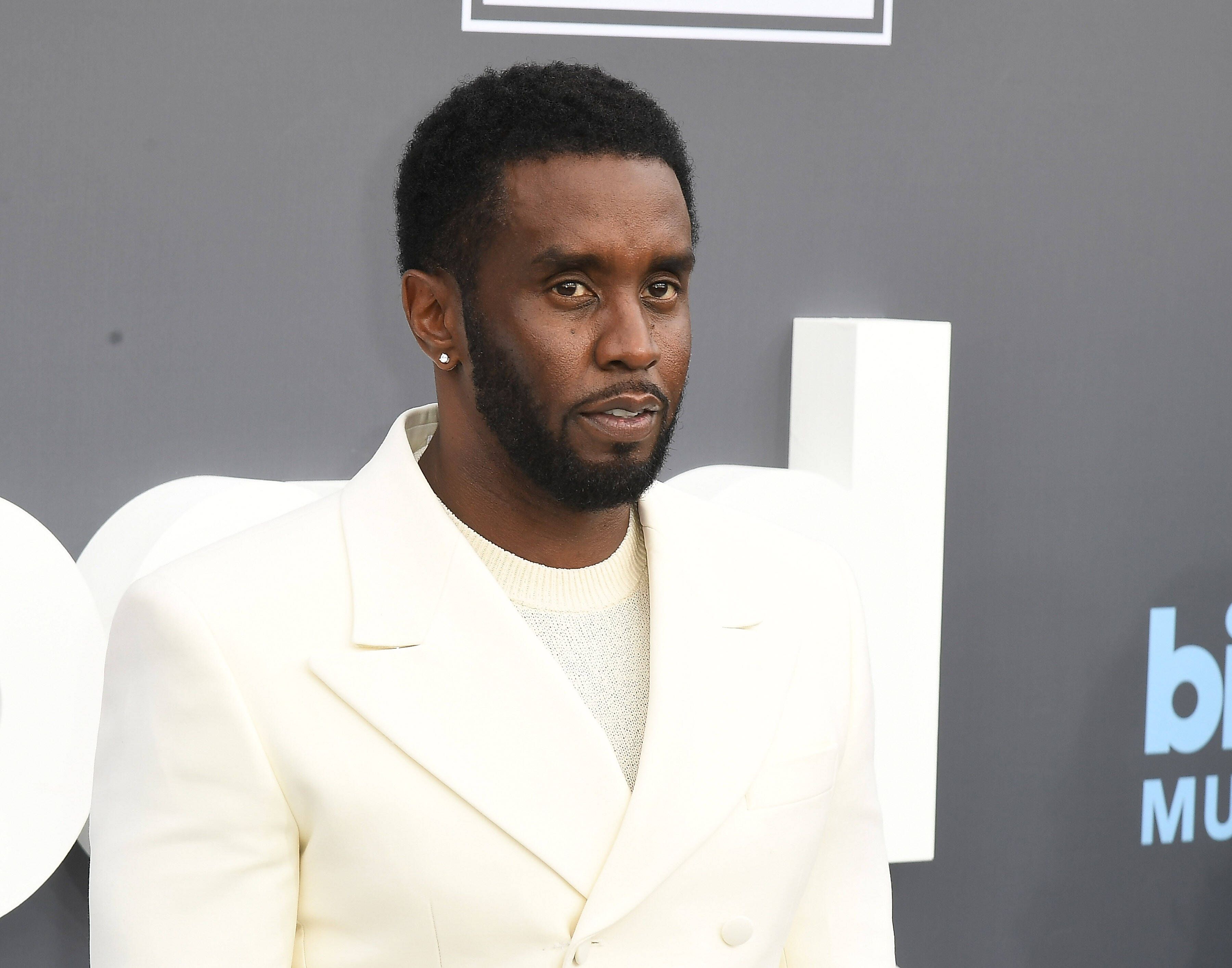 Seit Ende letzten Jahres wird Rapper Diddys Erfolg von diversen schweren Vorwürfen überschattet.