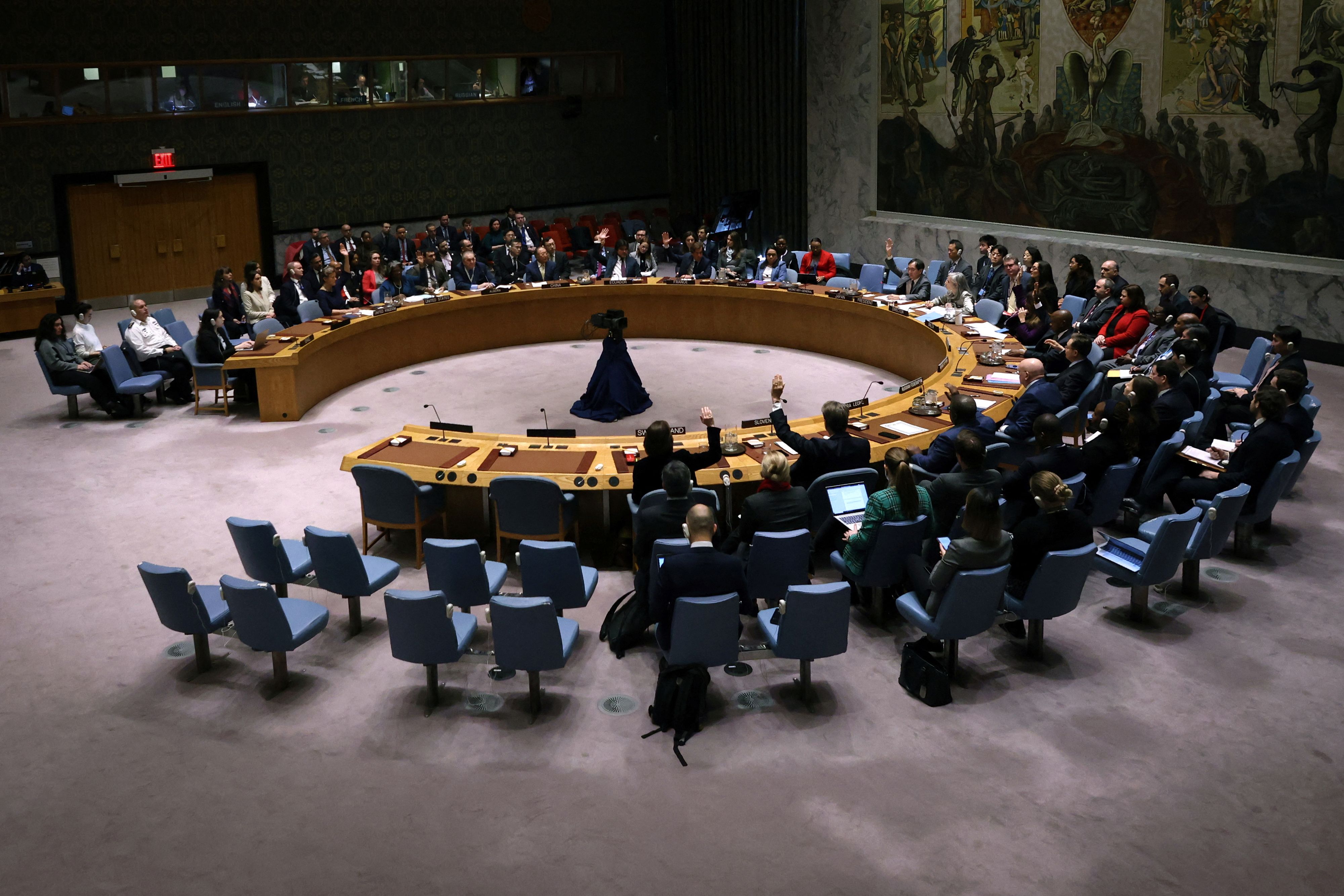 Die Vereinten Nationen befinden sich jetzt auf einem Sparkurs. (Symbolbild)