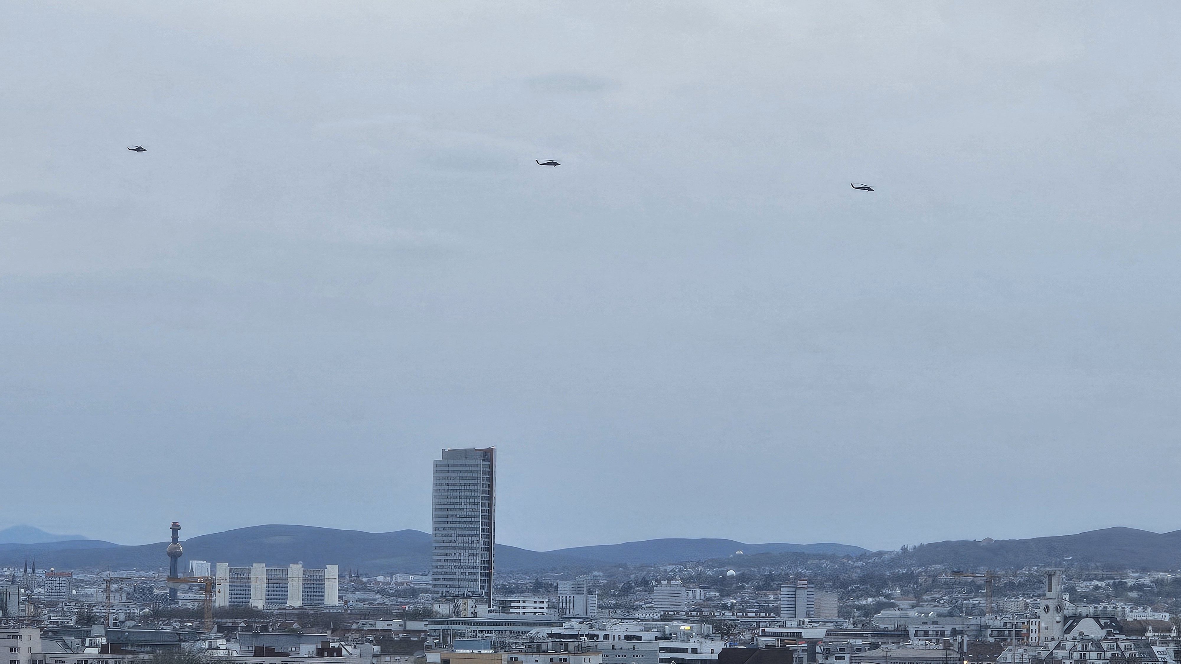Bundesheer-Sprecher Oberst Bauer verrät gegenüber <em>