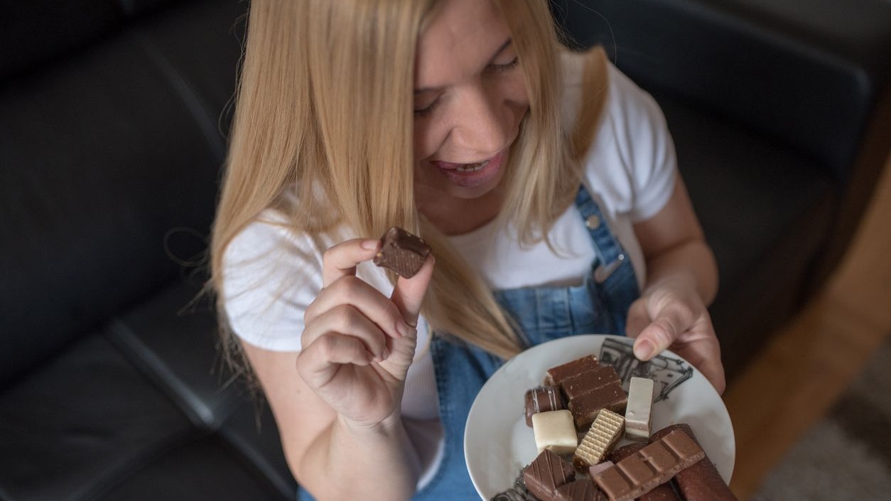 Heute.at - Diese Betthupferl lassen uns besser schlafen