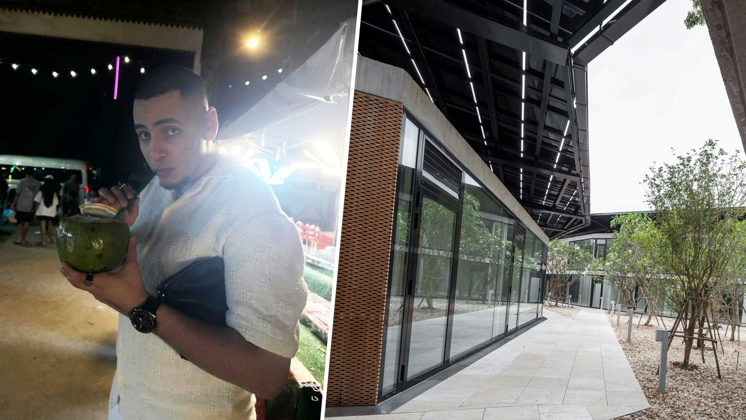 Heute.at - Wiener nach Thailand-Crash in Not: Das sagt Ministerium