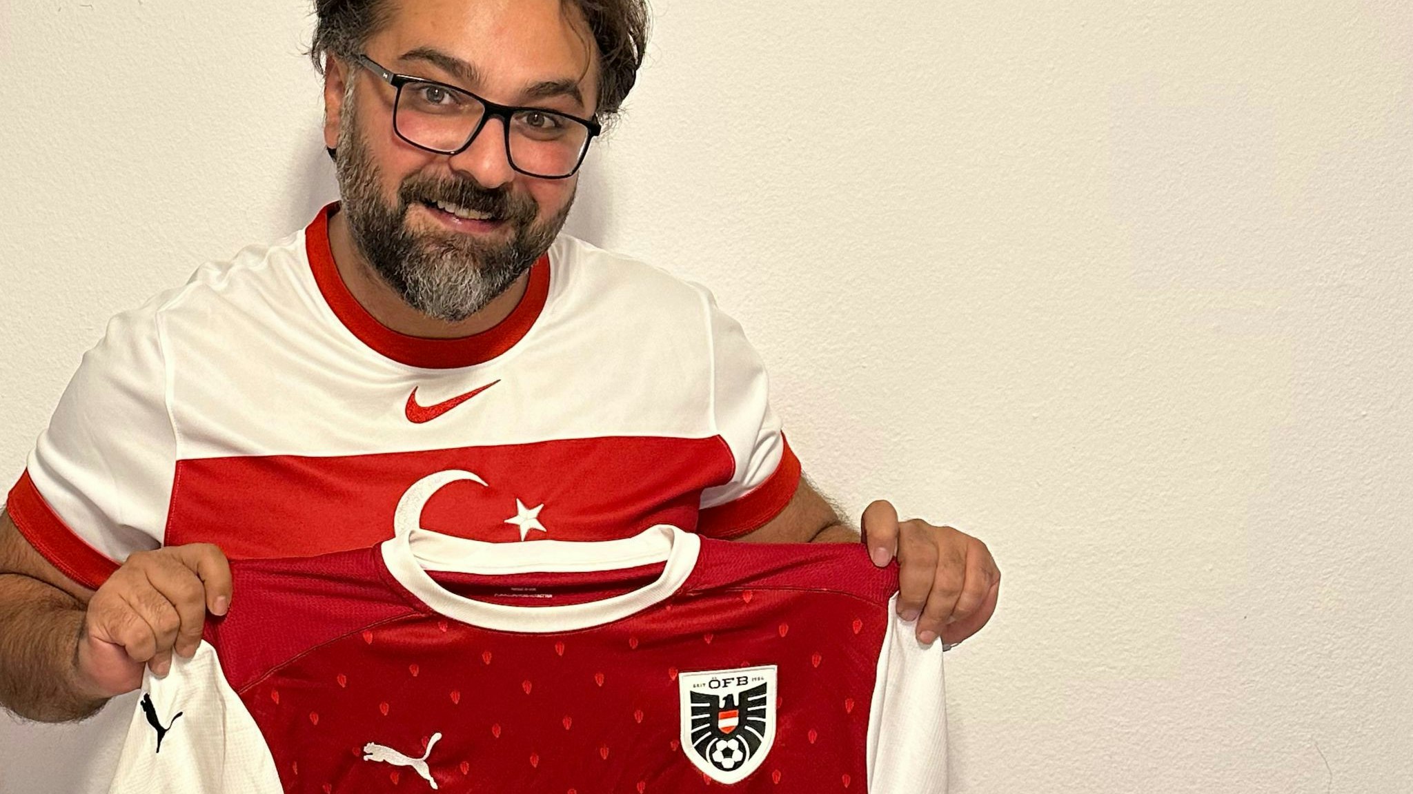 Liebevoll nennt der Bezirksrat sein Favoriten in den sozialen Medien "Bossbezirk".