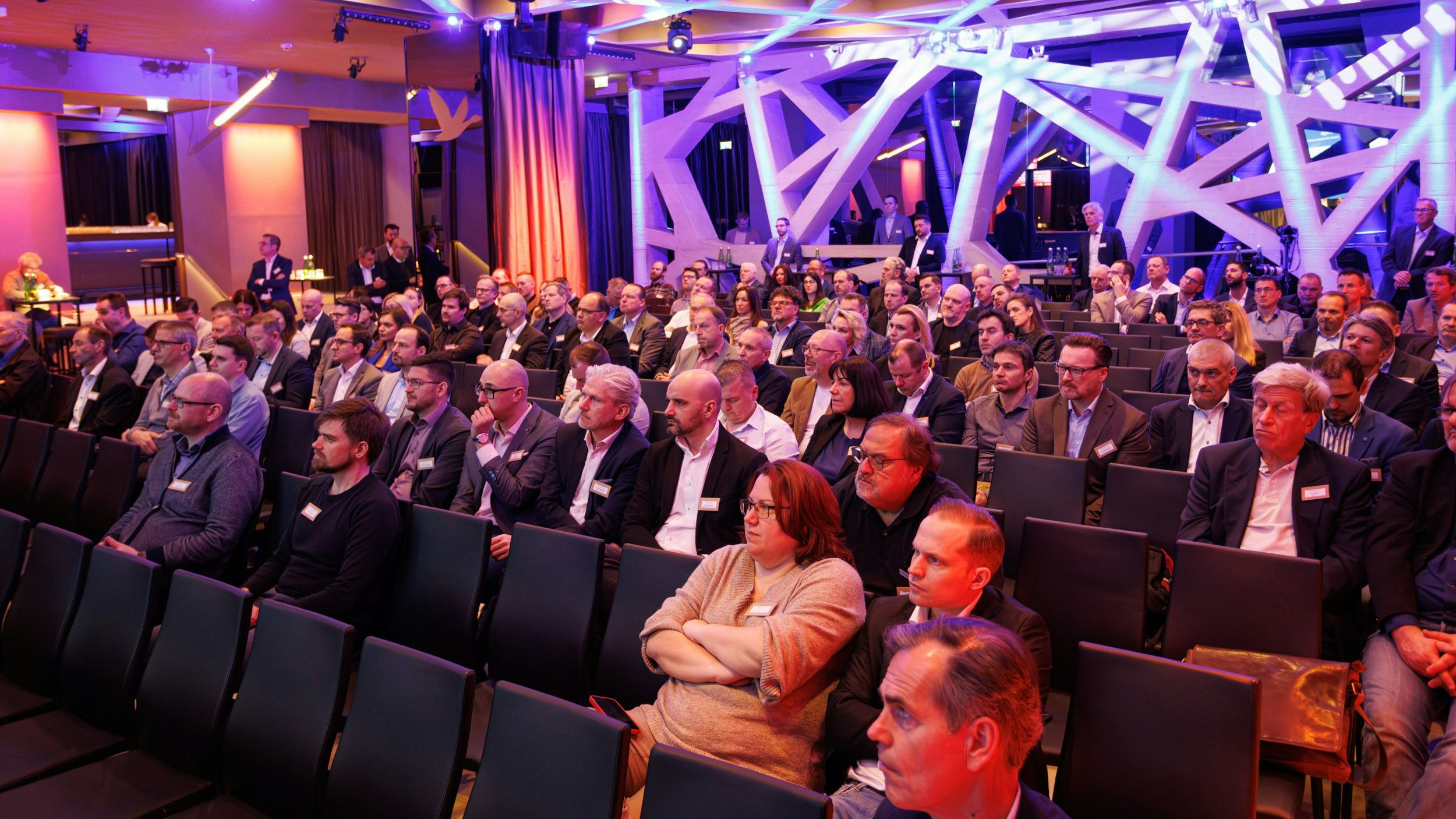 Dell Technologies Partner-Kick-Off ganz im Zeichen der KI.