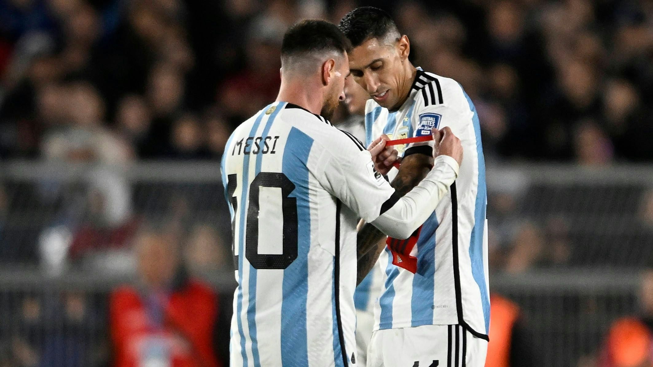 Heute.at - Drohung an Fußball-Star: Hinterlassen tote Menschen