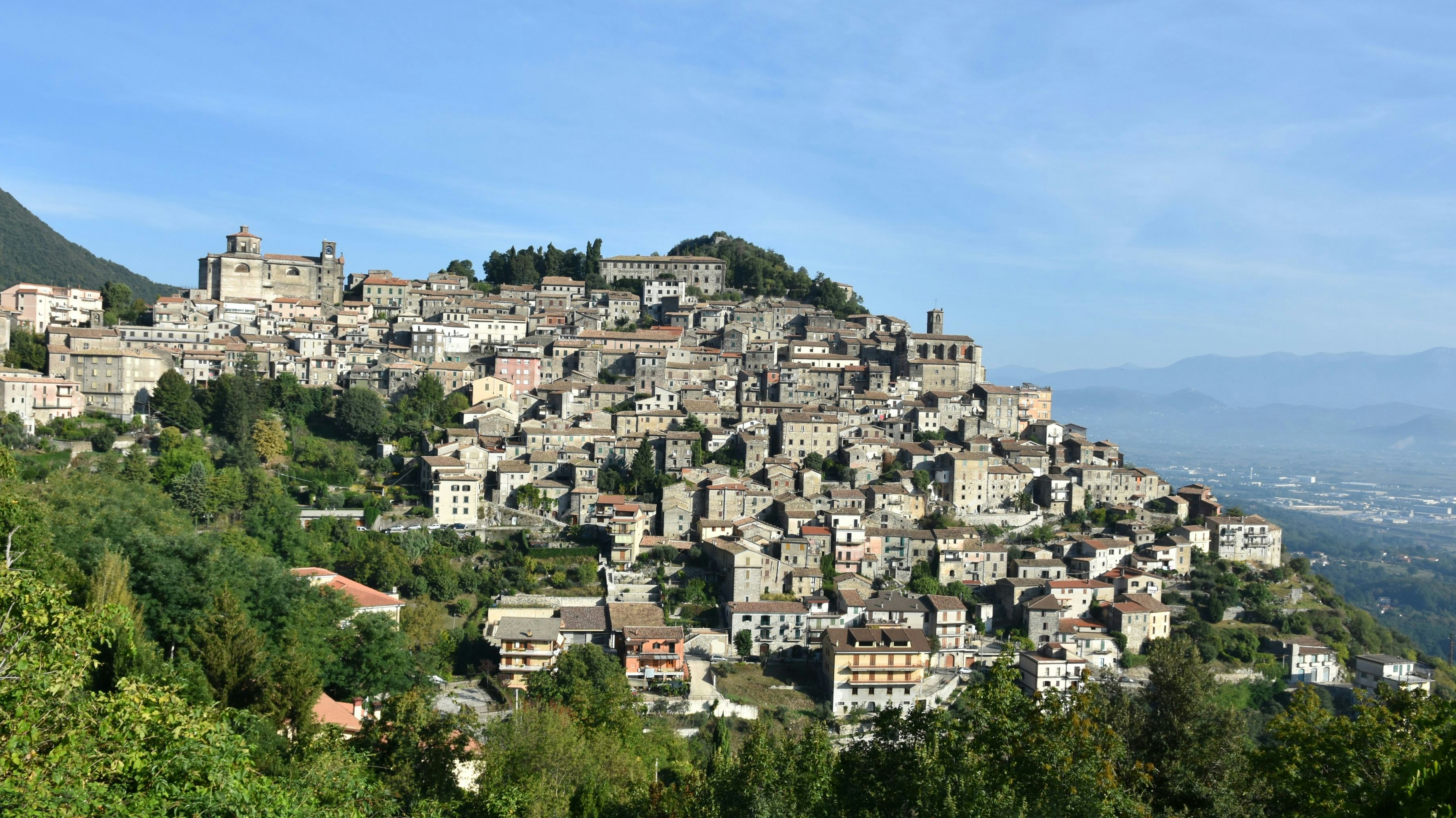 Heute.at - Häuser in Italien kosten nur 1 Euro – niemand kauft sie