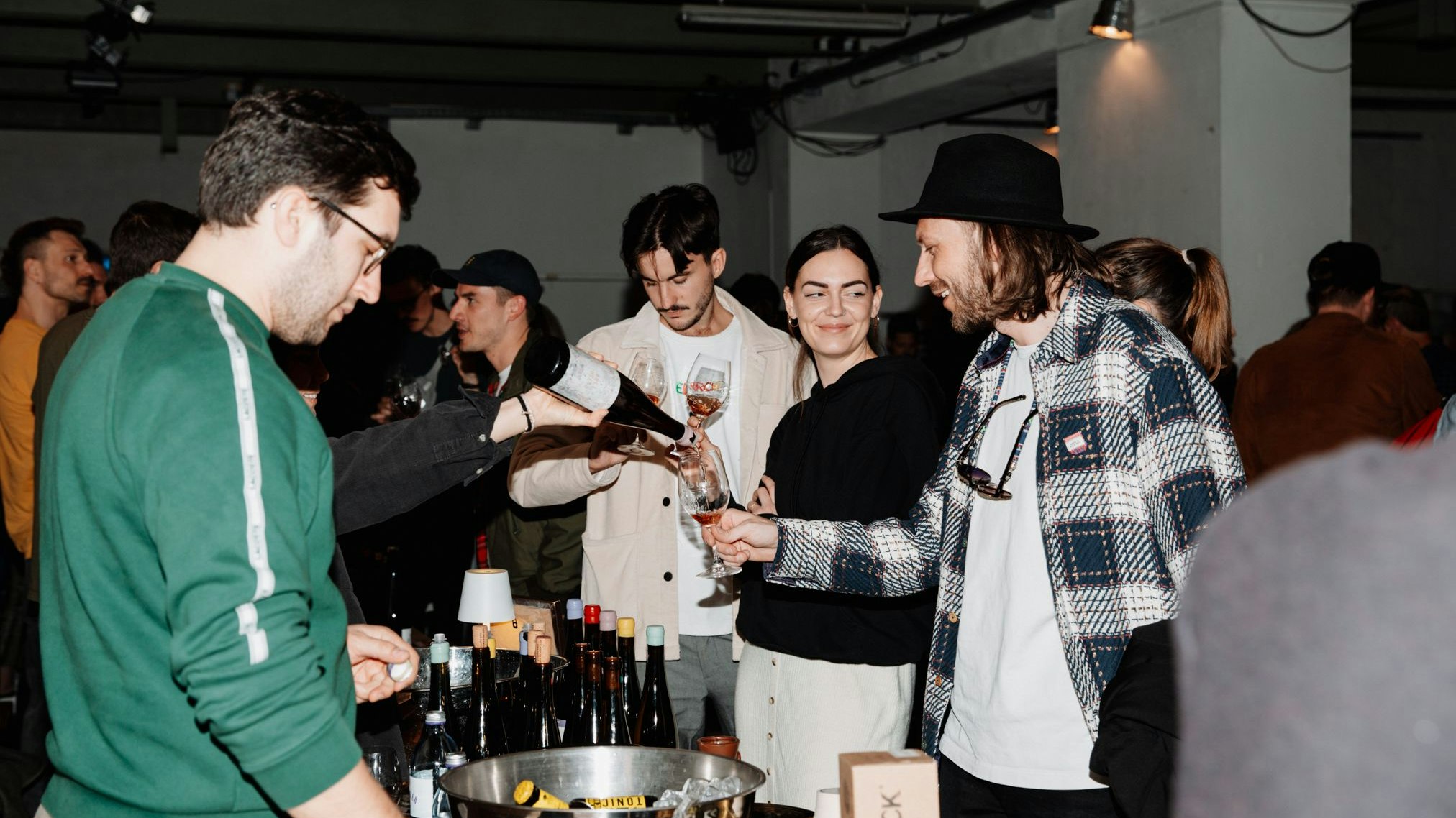 Heute.at - Mit alles, bitte – Foodiefestival startet nun in Wien