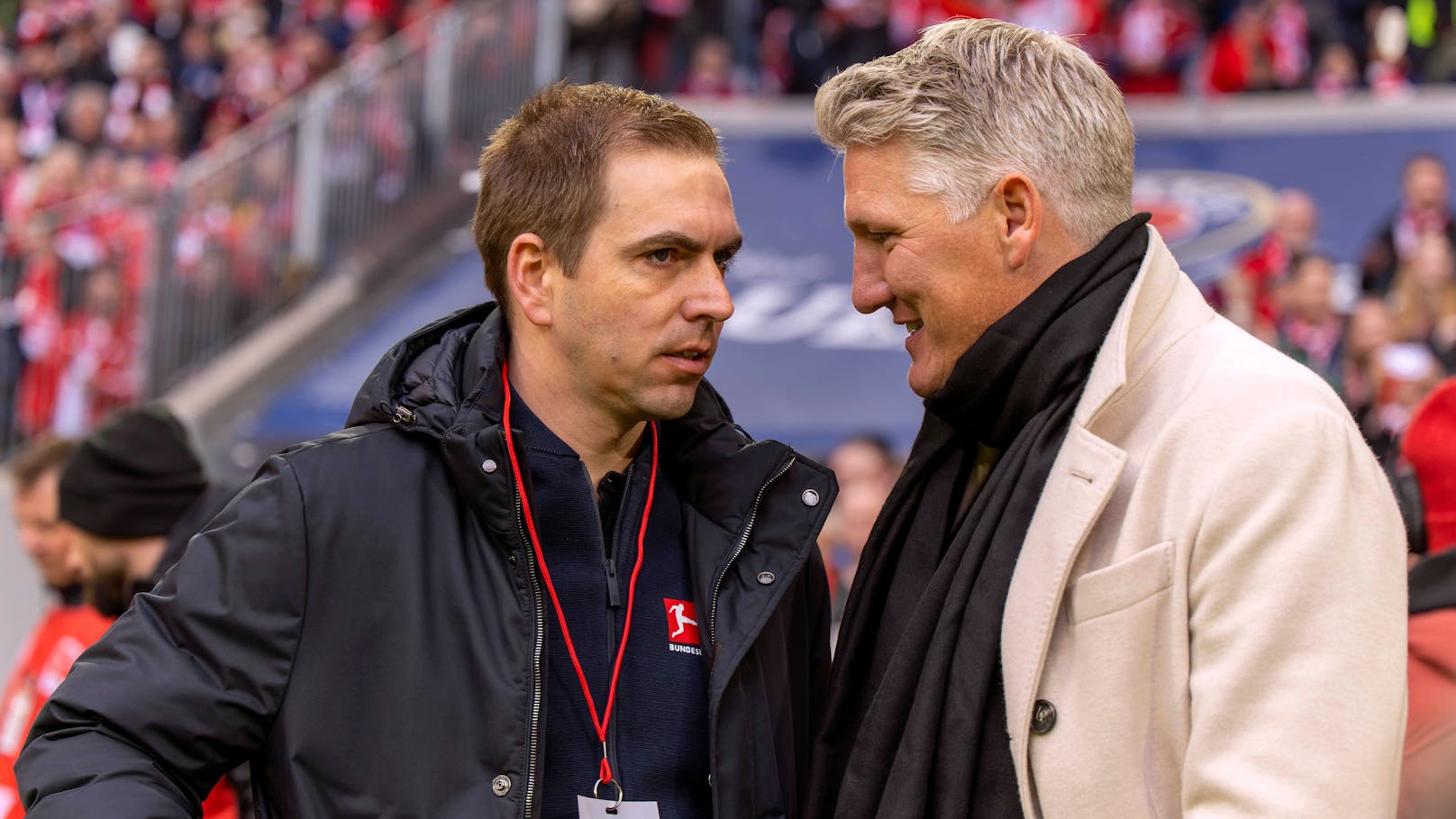 Bayern-Legende fordert Veränderungen: "Reicht nicht"