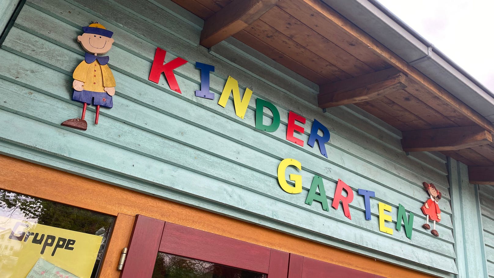 Einbruch in Kindergarten – Polizei schnappt 16-Jährige
