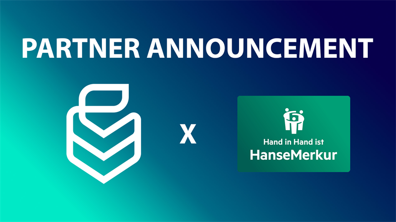 Esport und Karriere: HanseMerkur und Uniliga vereinbaren strategische Partnerschaft.