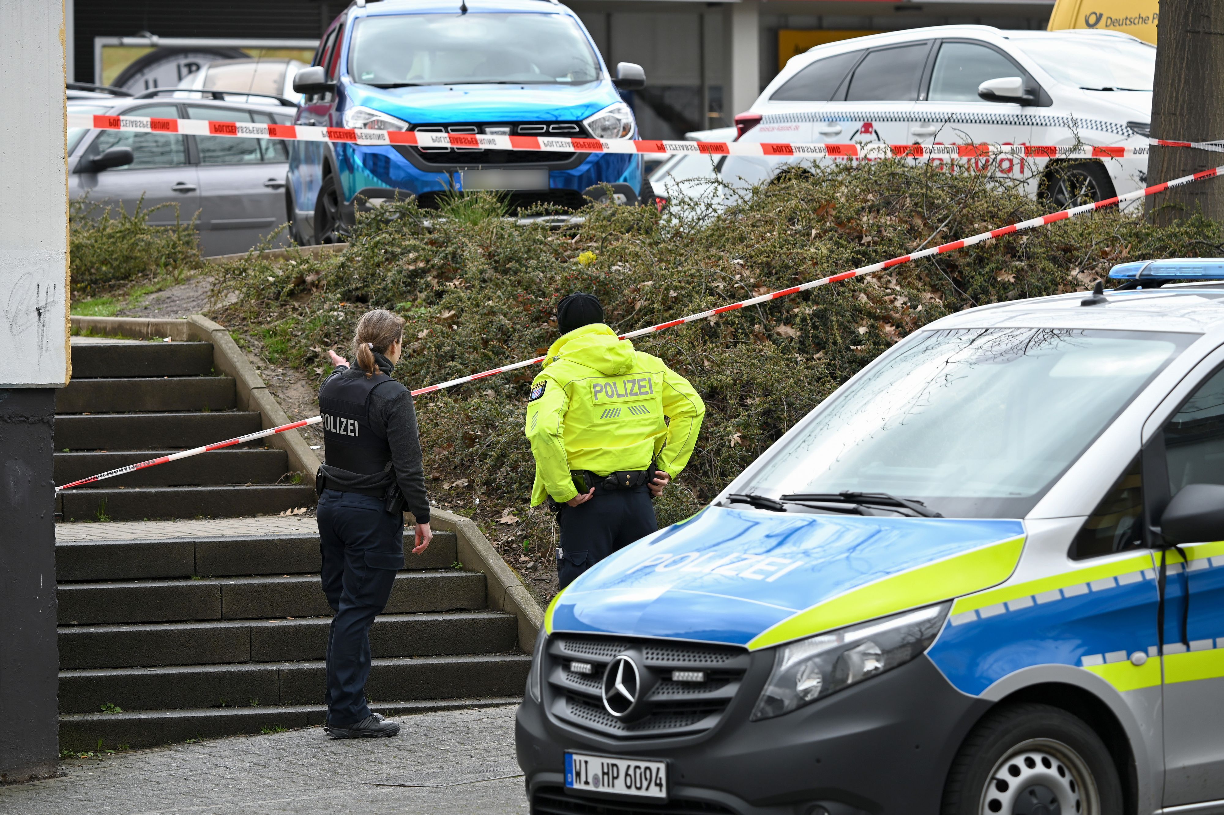 In Deutschland kam es zu einem Familiendrama. (Symbolbild)