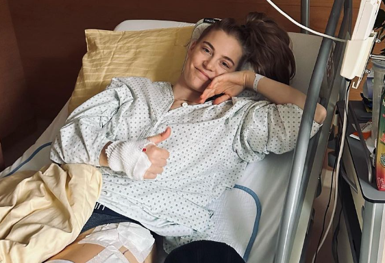 Christina Födermayr