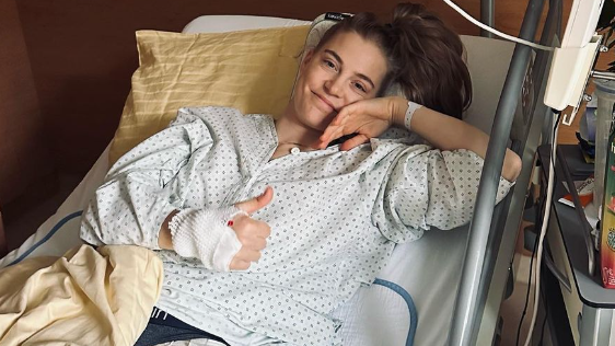 Christina Födermayr