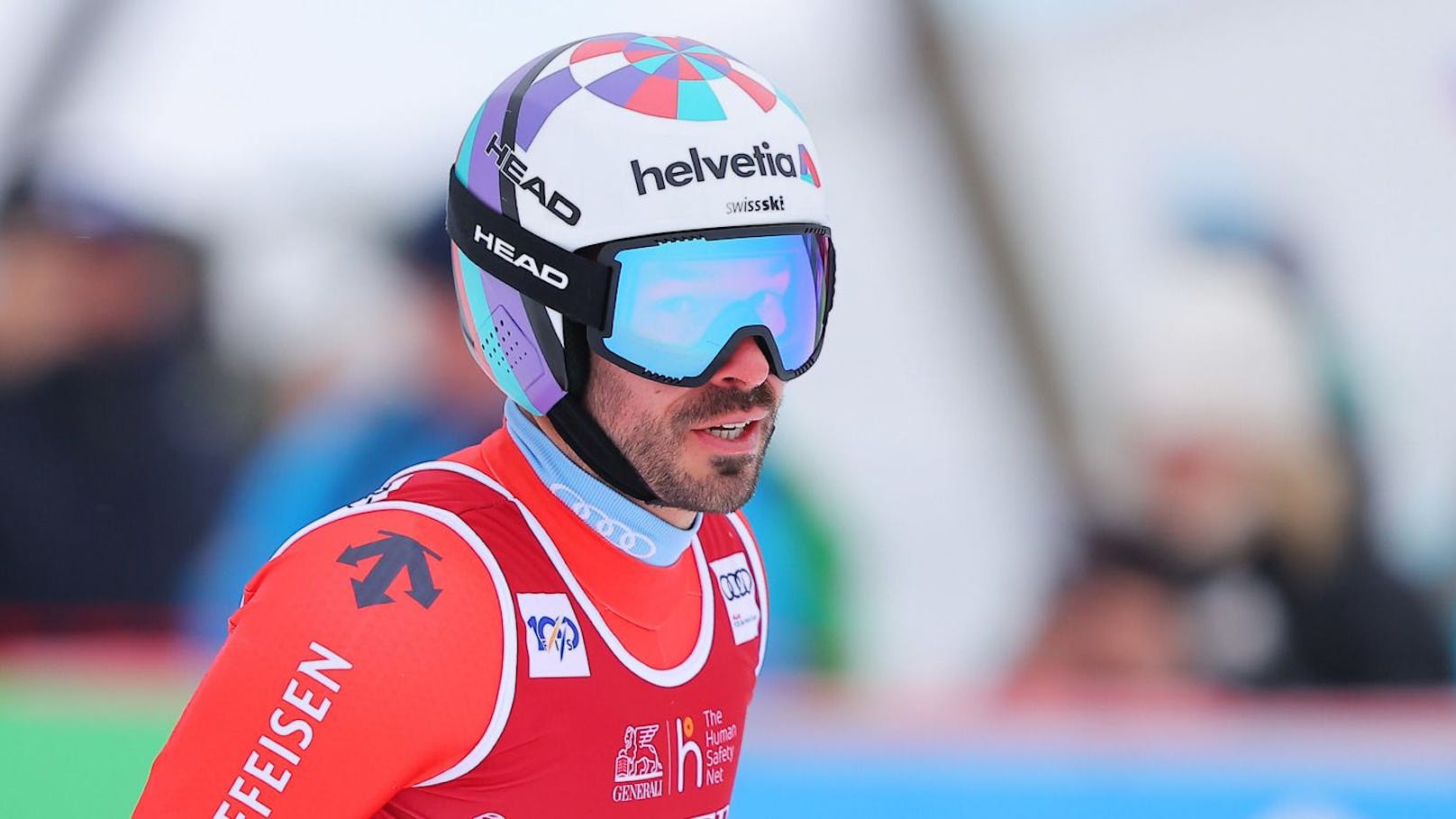 Ski-Ass verkündet kurz nach letztem Sieg Rücktritt