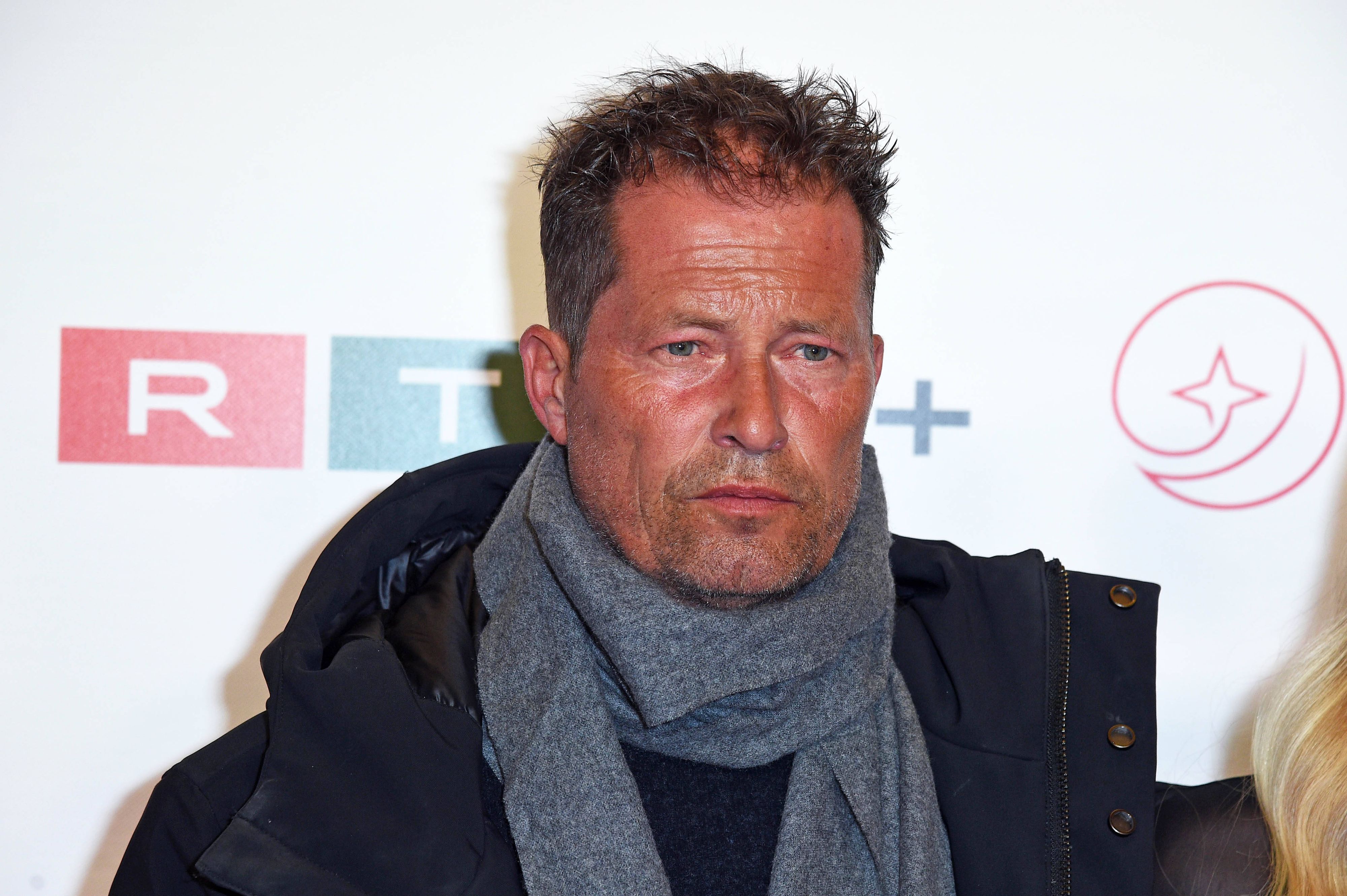 Til Schweiger sorgte im vergangenen Jahr immer wieder für Gerüchte über Alkohol, Machtmissbrauch und Wutausbrüche am Set. 