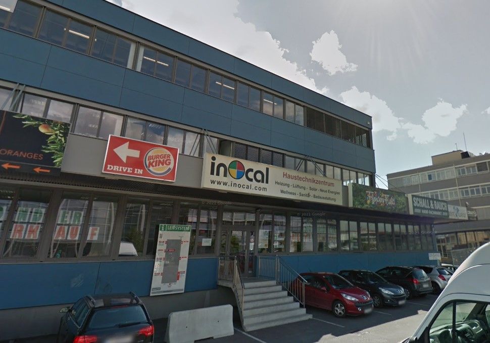 Die Inocal Wärmetechnik in der Linzer Industriezeile ist pleite.&nbsp;