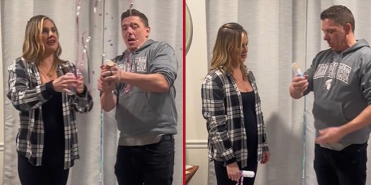 Die Enttäuschung ist Autumn Freeman (Bild) anzusehen.