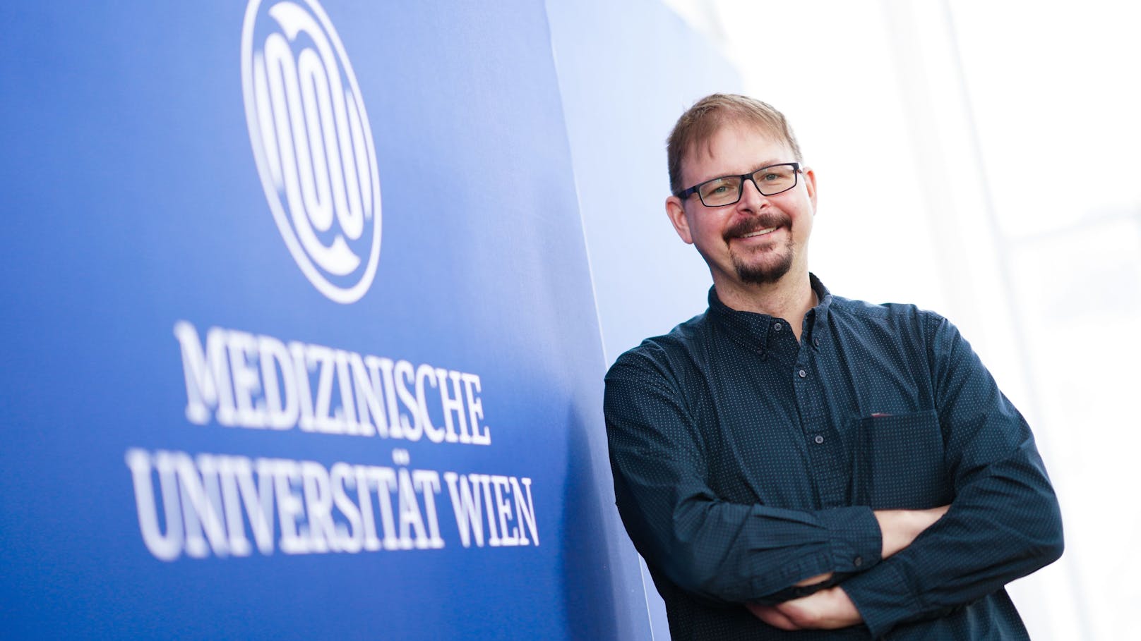 Virologe Florian Krammer